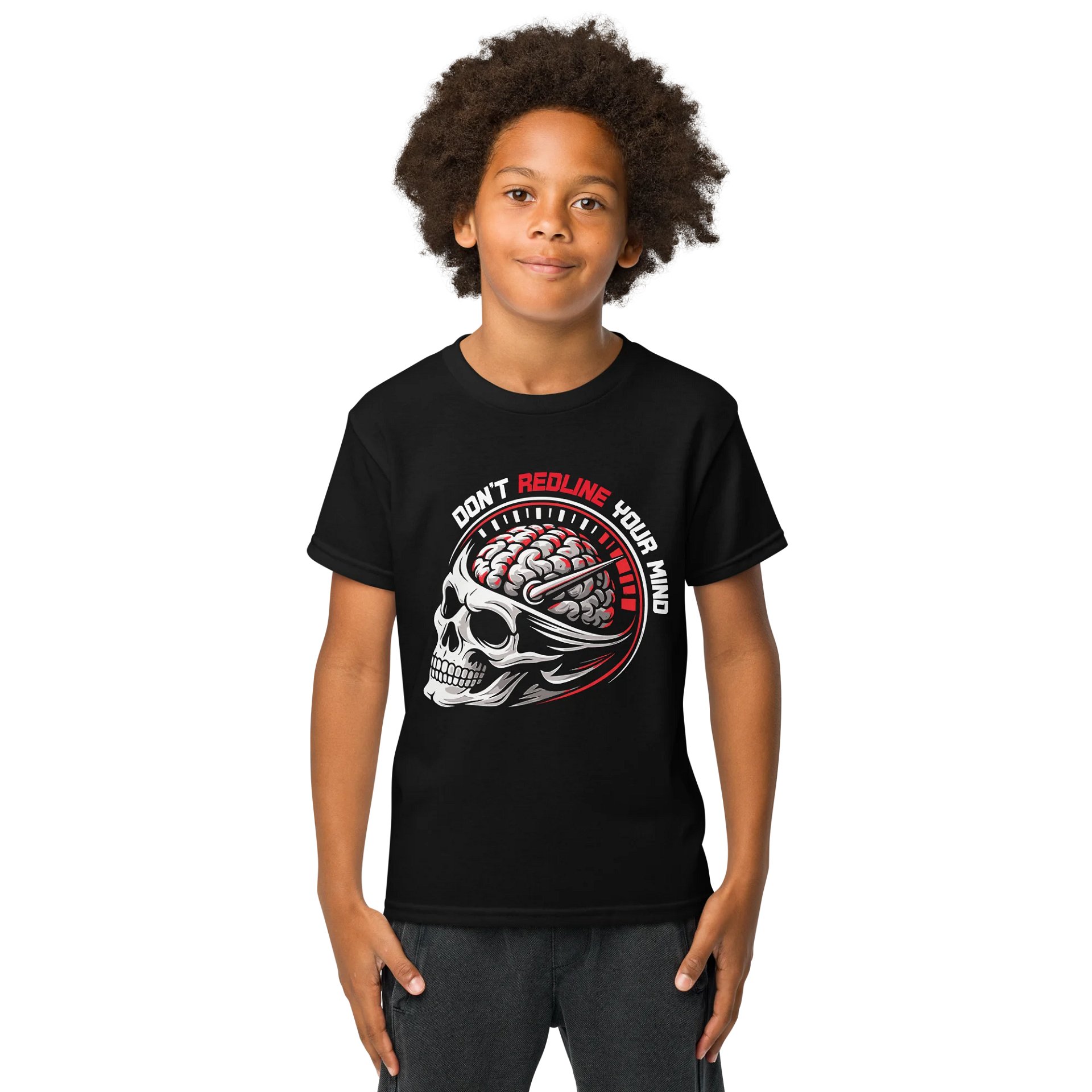 Dont Redline Youth product image (1)