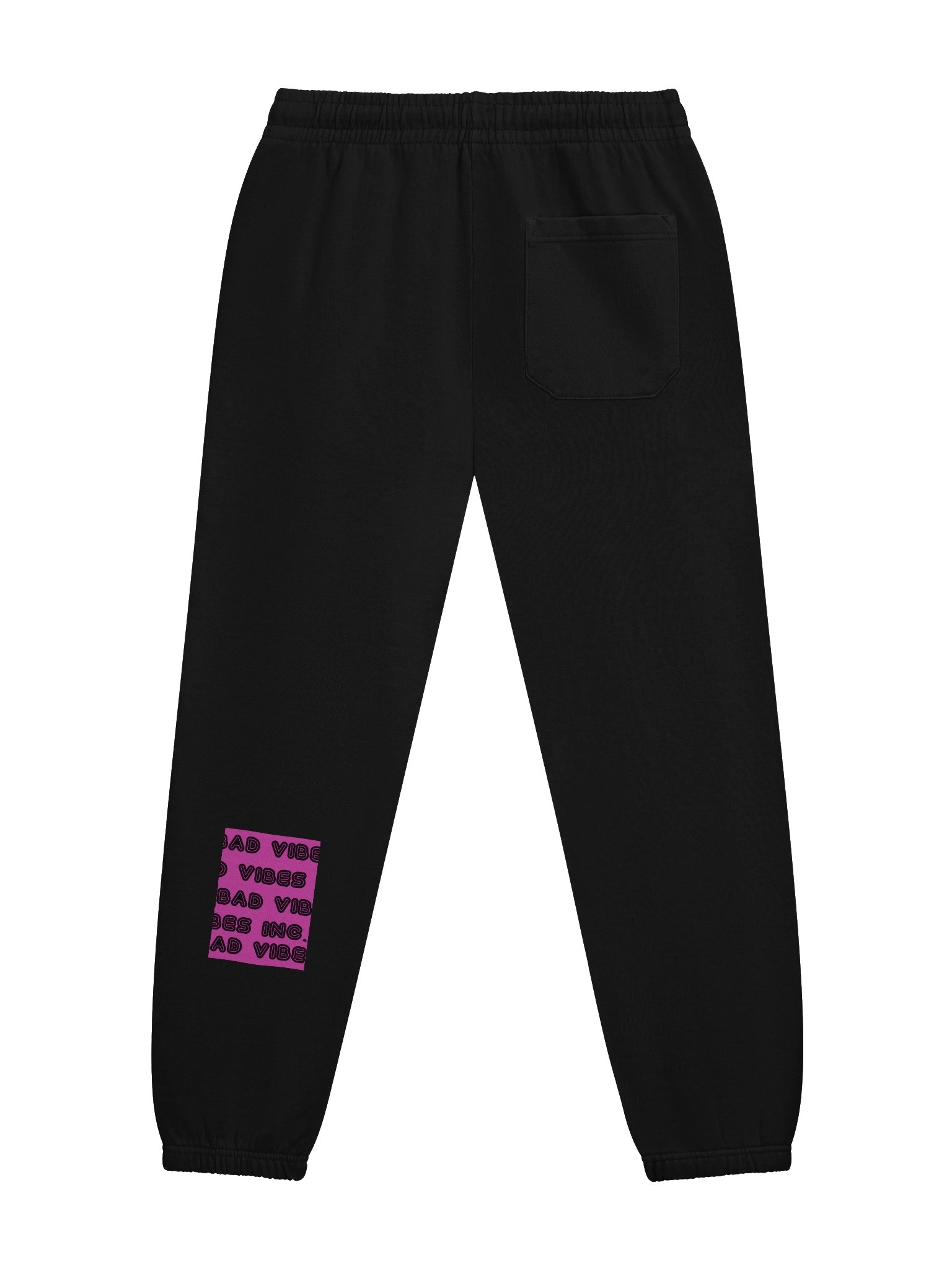 Bad Jogger product image (7)