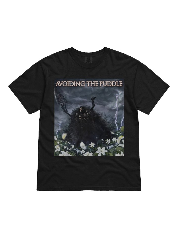 Gravelord Aris Shirt product image (131)