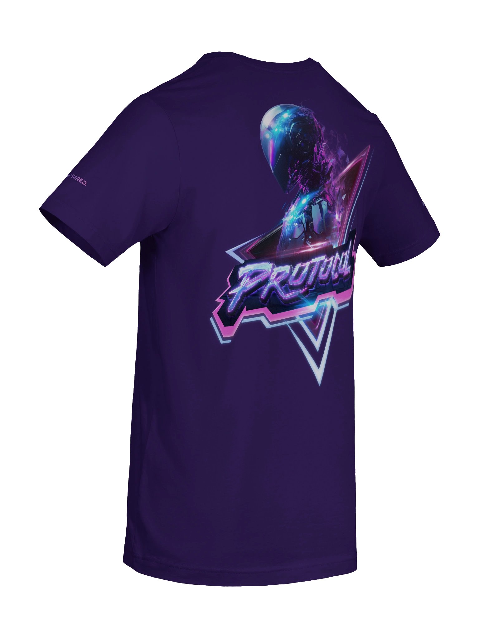 Protocol Shirt product image (10)