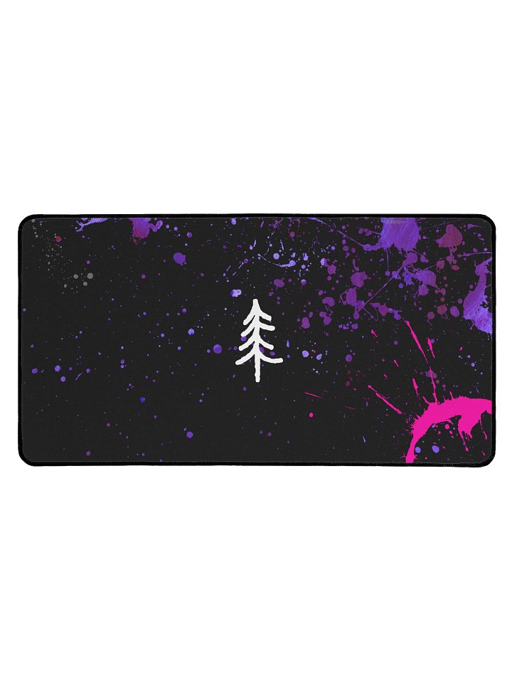 Splash Desk Mat product image (1)
