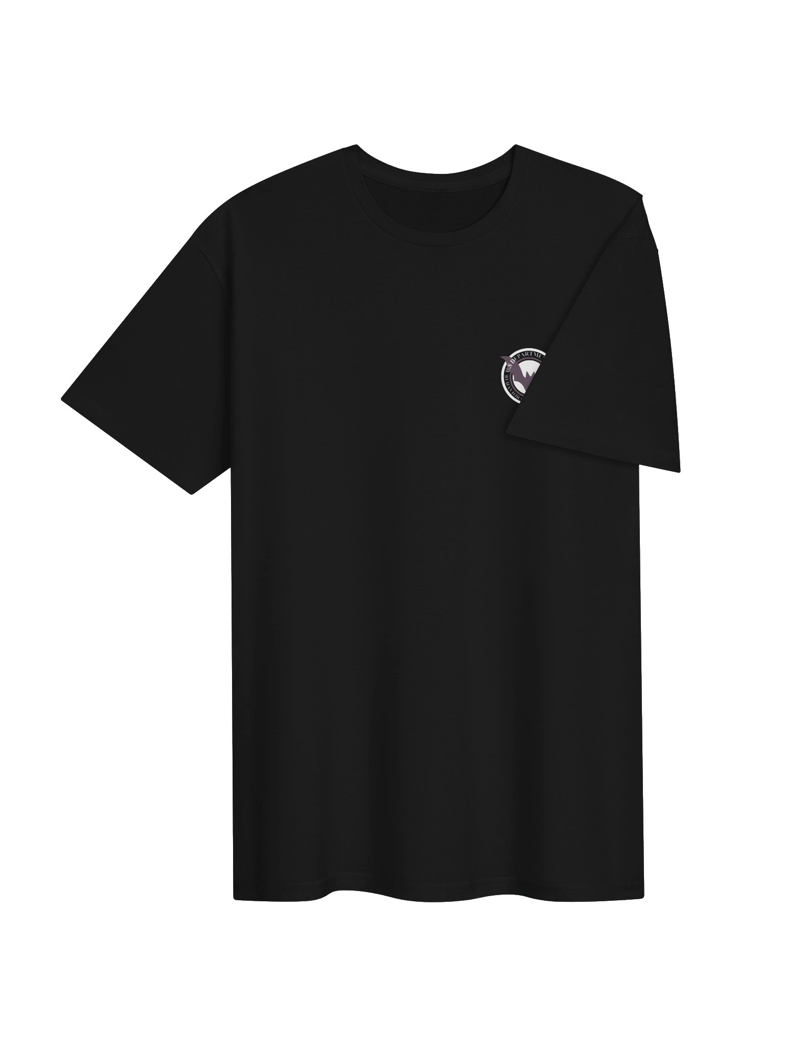 DNI UNISEX T SHIRT product image (4)