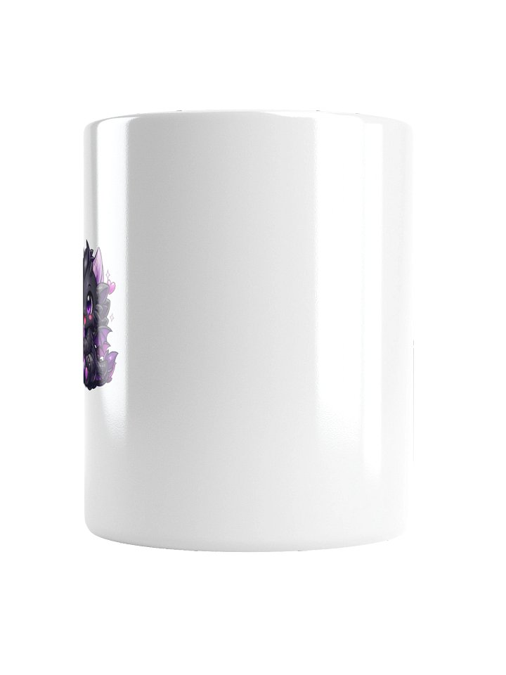 Süße Chibi Drache Tasse 🐉🔥 | Drei Größen: 11oz, 15oz & 20oz Mega-Becher product image (5)