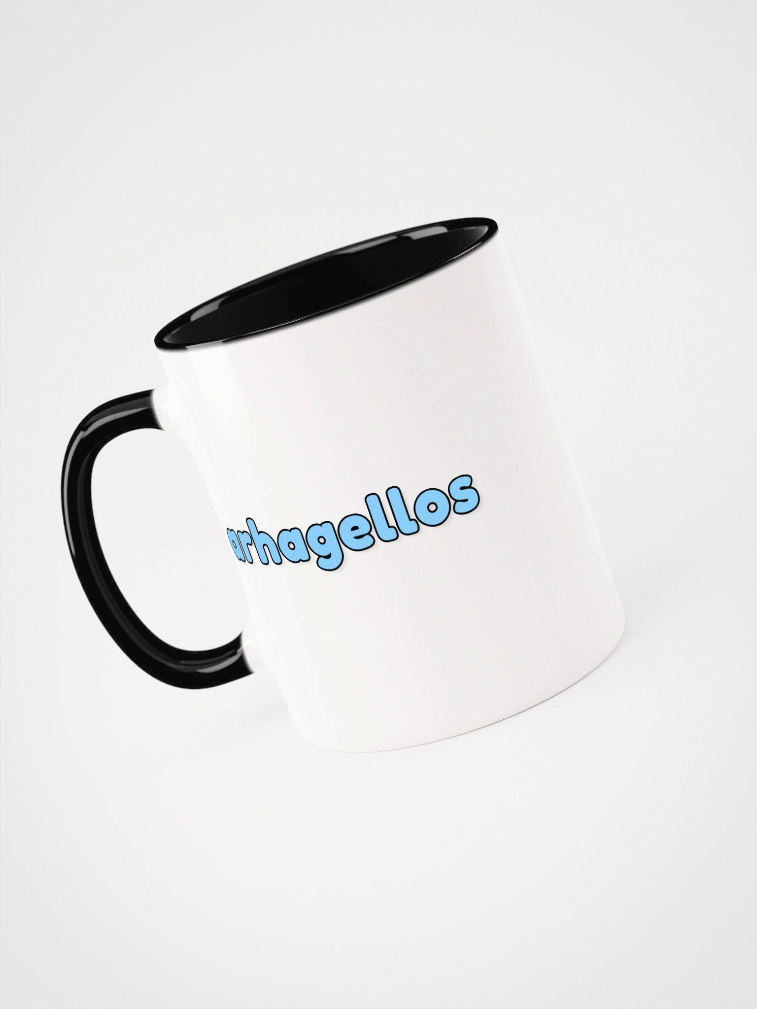 Ceramic Mug (Hype) product image (3)