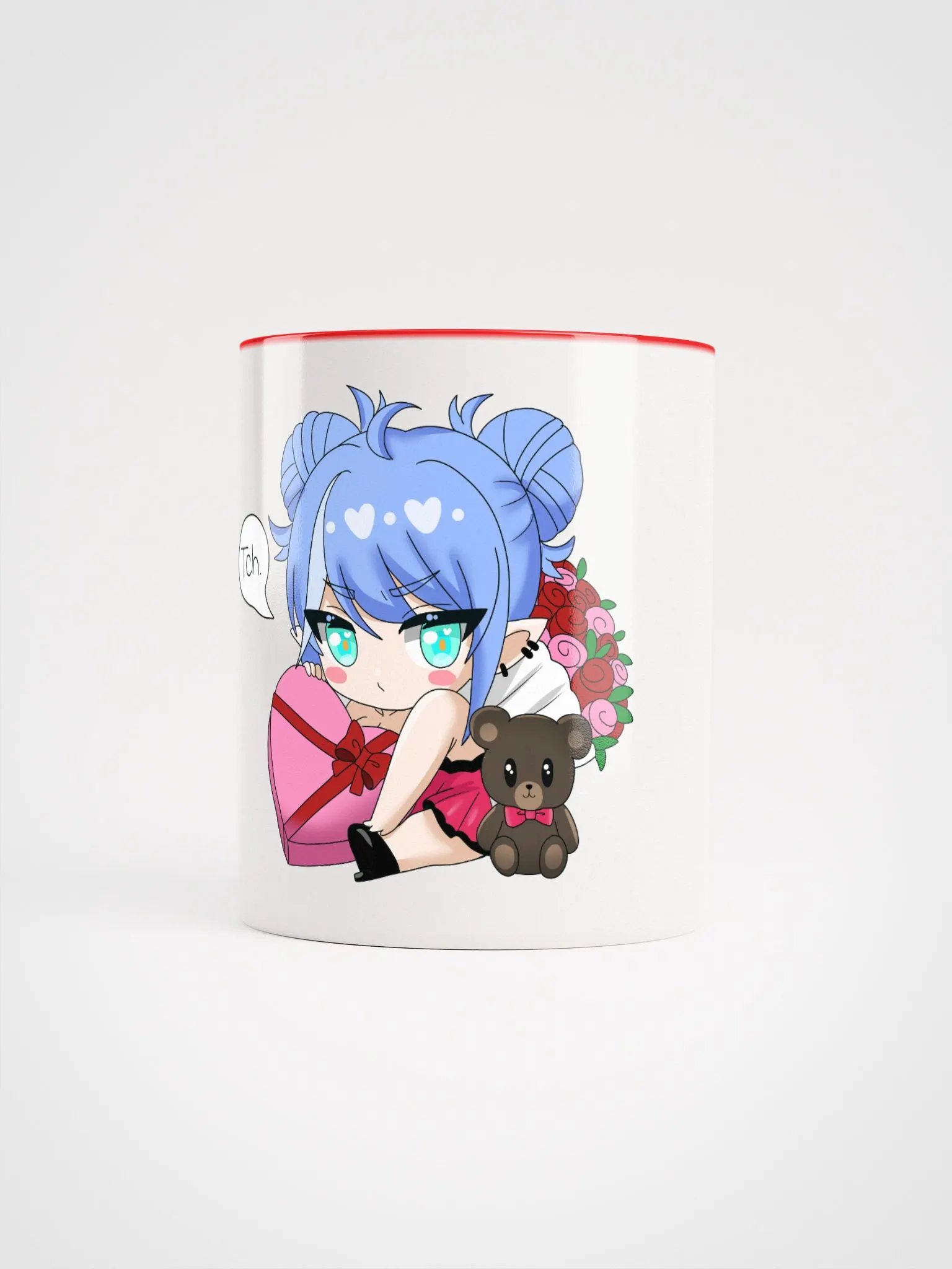 Valentine's Day Mug product image (1)