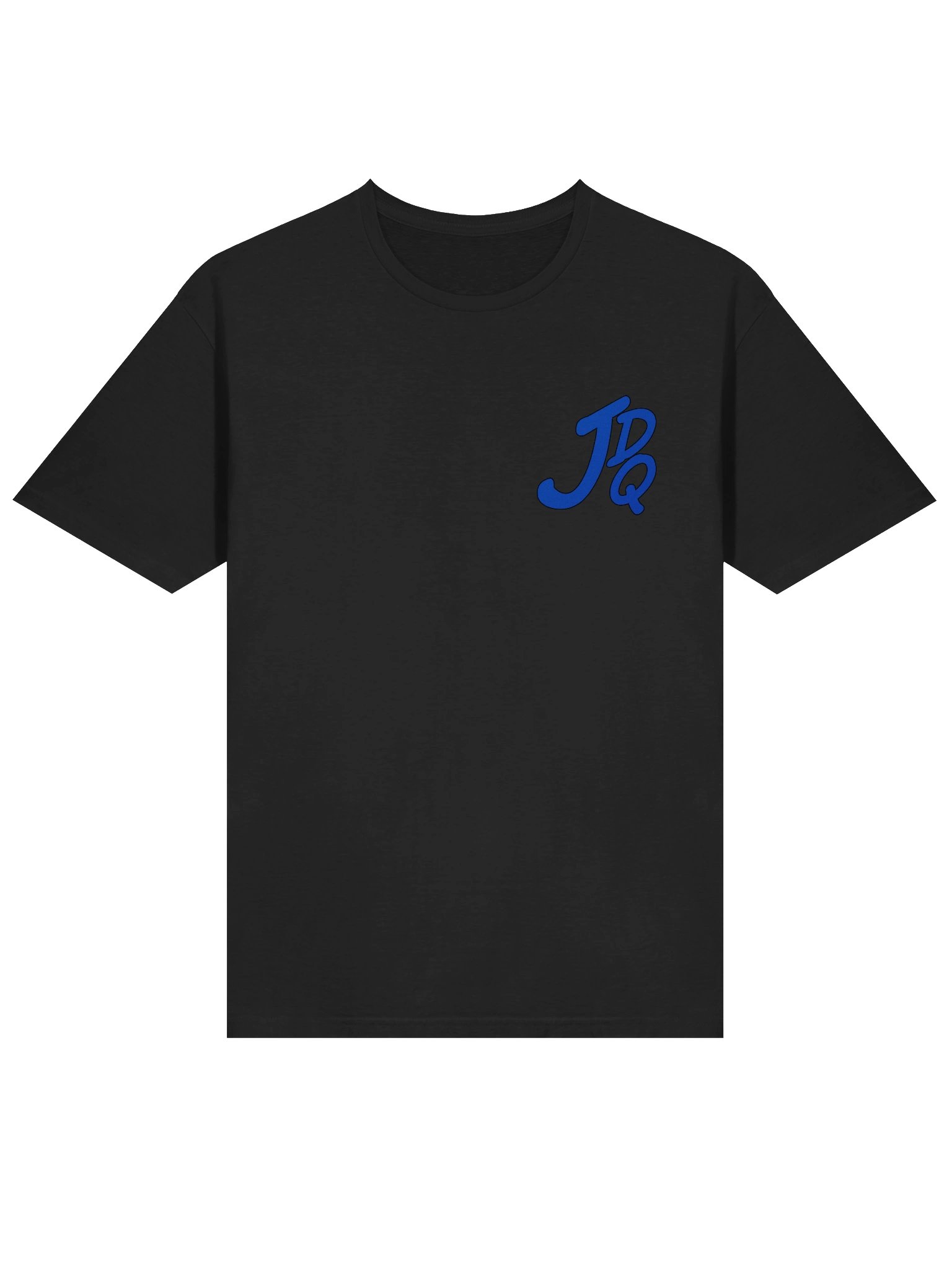Josh Done Quick Logo T-Shirt product image (2)
