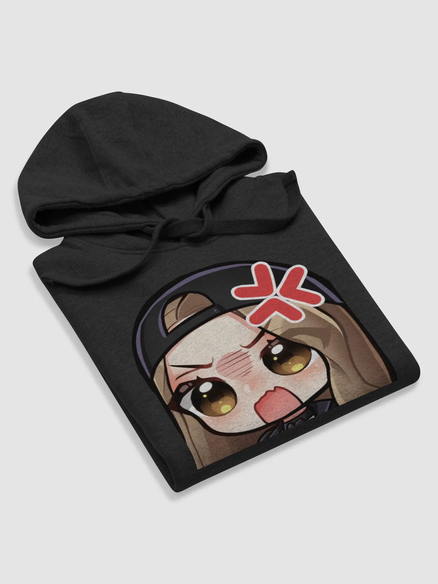 Blizzy Rage Hoodie product image (4)