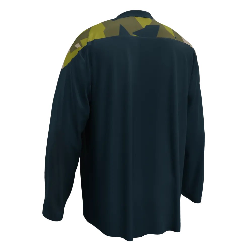 DRENGR Shoulder-M90 Jersey product image (2)