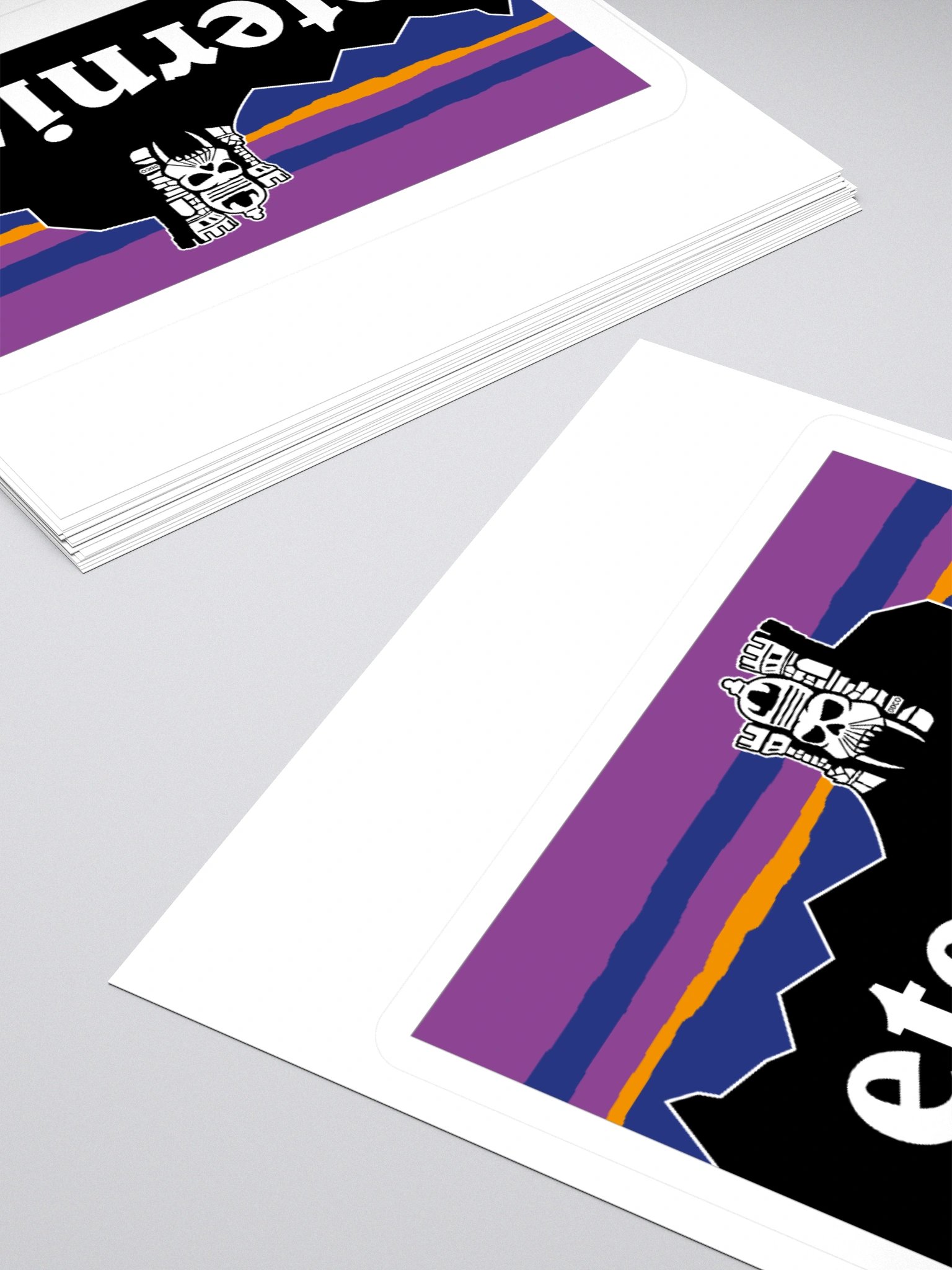Eternia - Sticker product image (4)