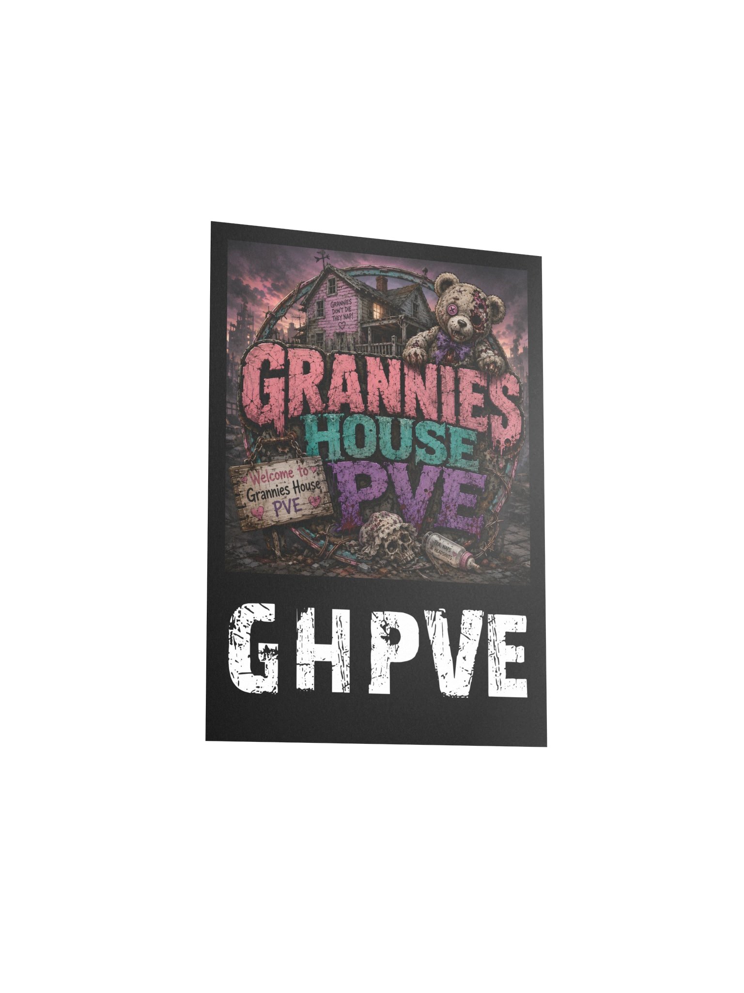 GH PVE - Custom Print 1 product image (4)