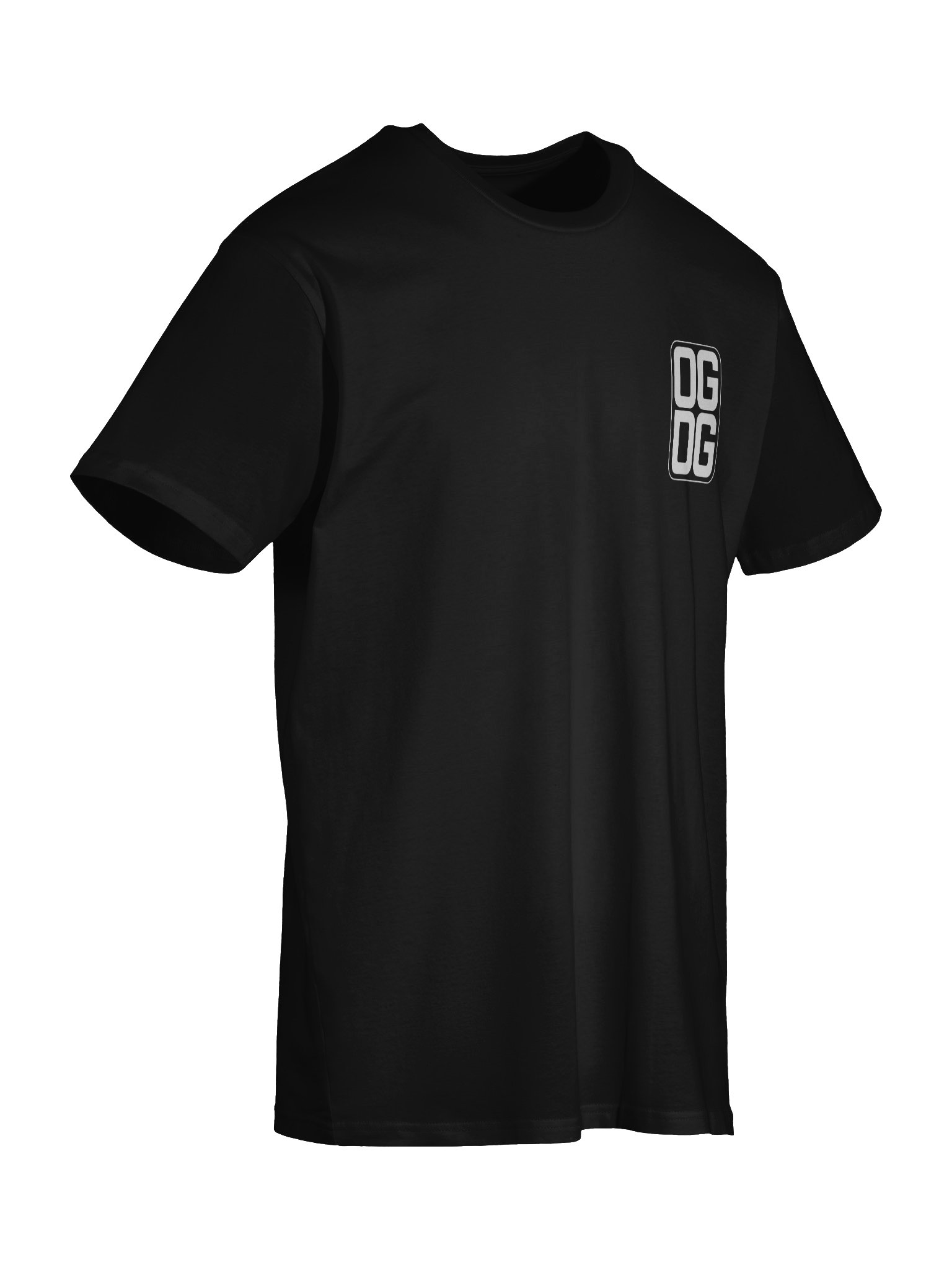 OGDG Logo T-Shirt product image (6)
