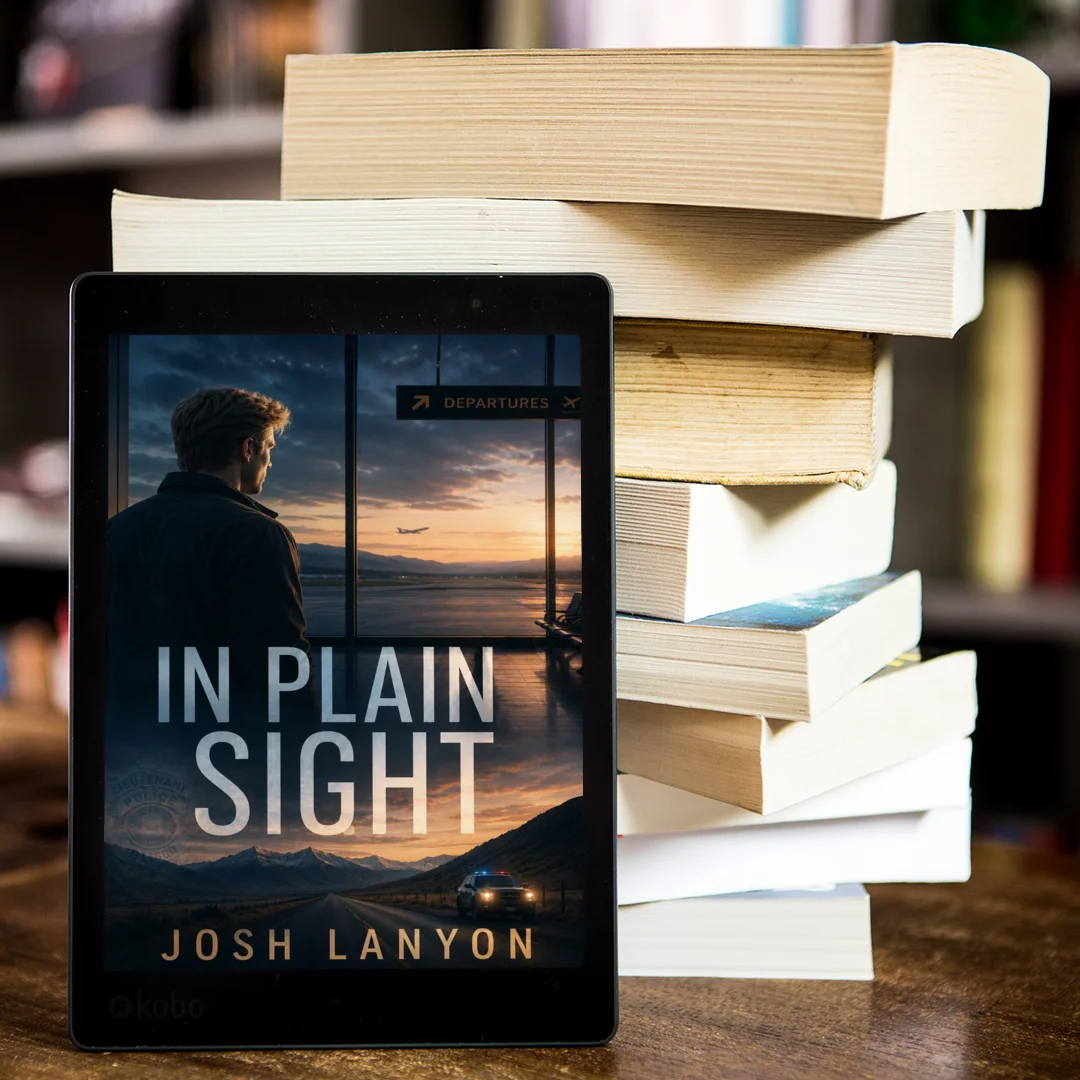 In Plain Sight product image (6)
