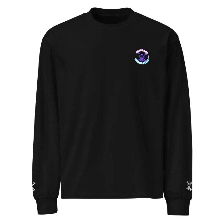 SBP Grand Fleet Heavy Sweater product image (1)