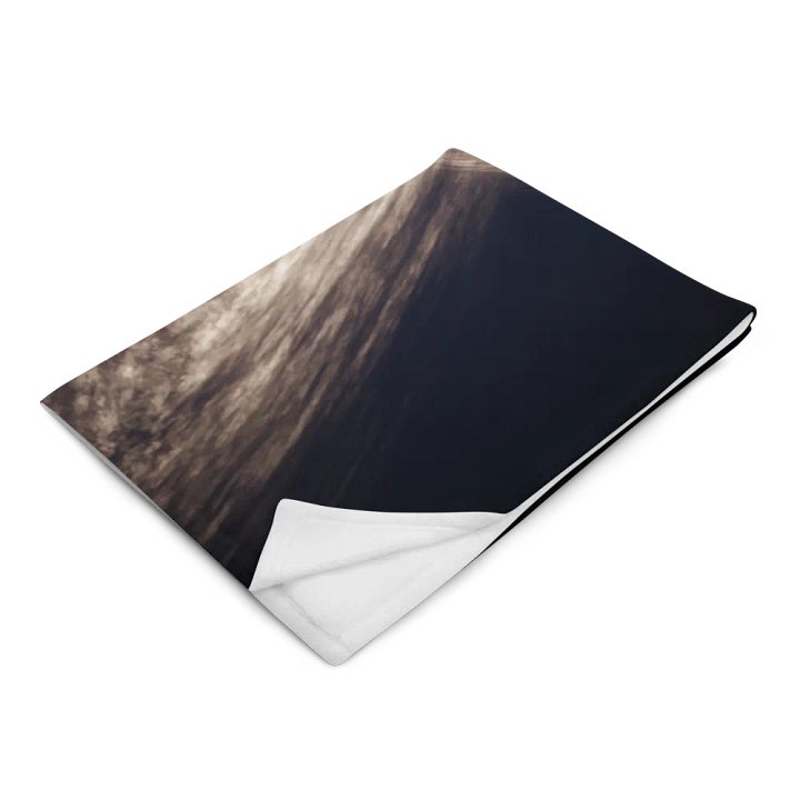 I WISH THAT I Blanket product image (14)