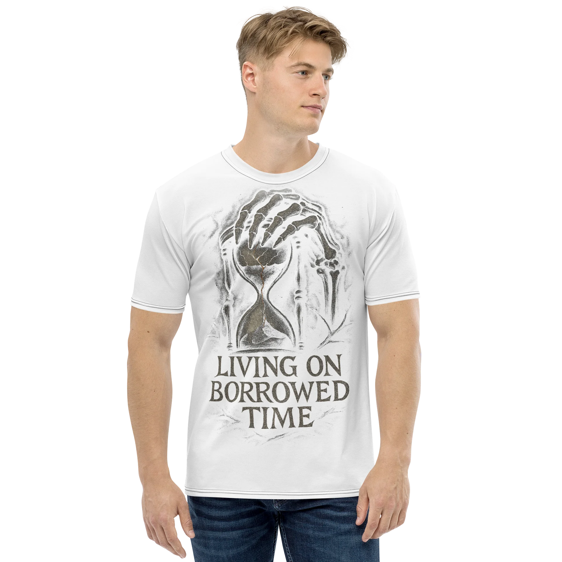 Living on Borrowed Time product image (2)