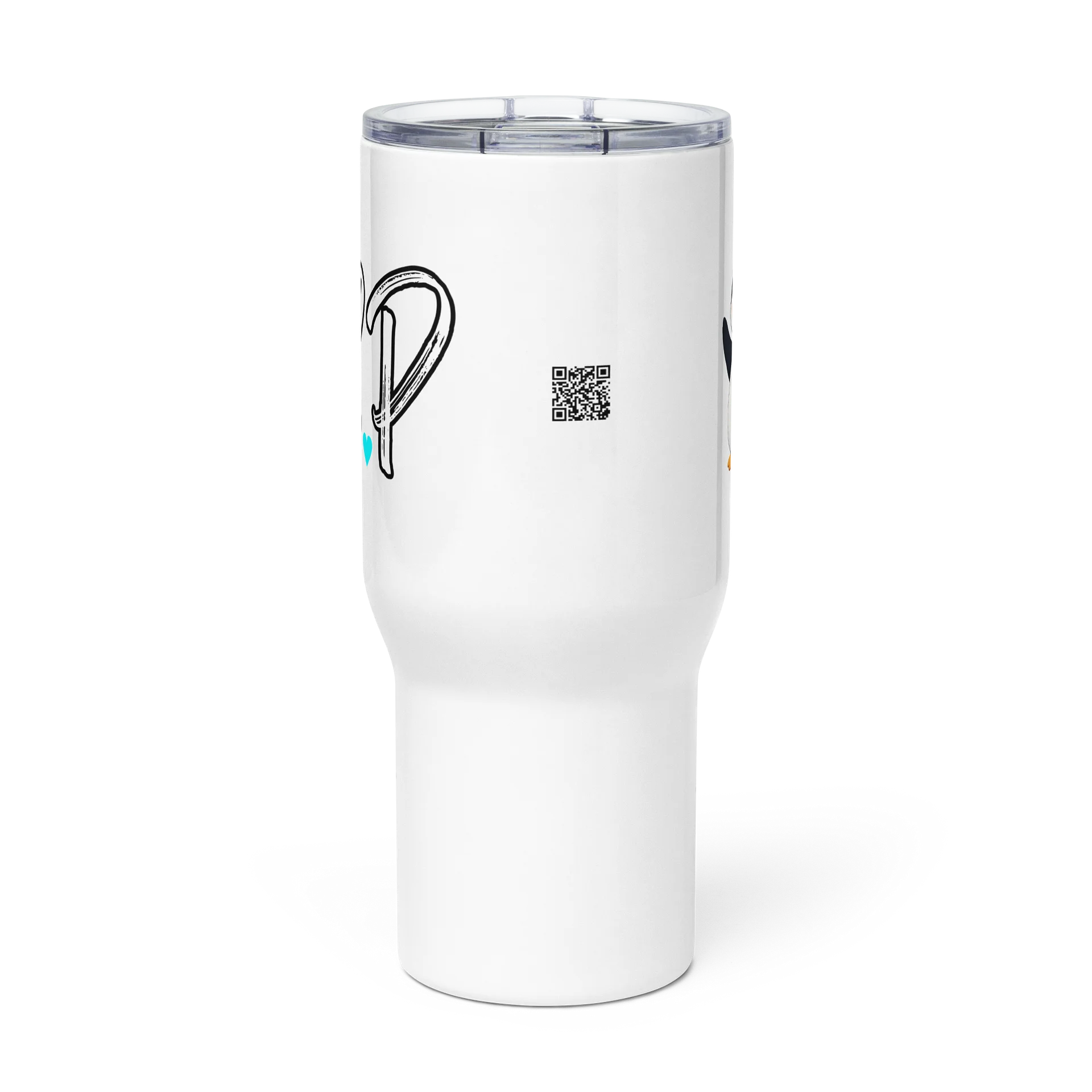 Travel Mug product image (2)