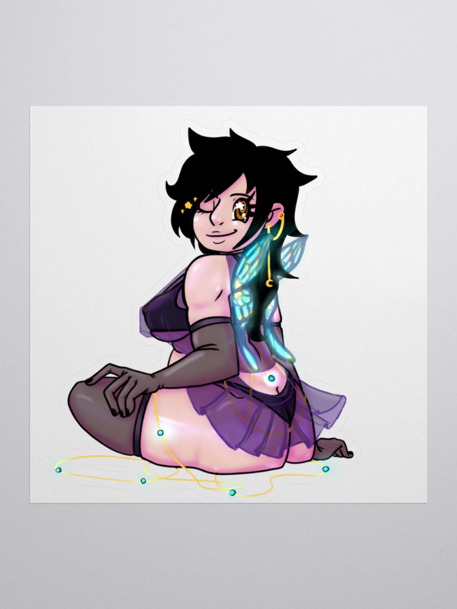 Fay Pin Up product image (1)