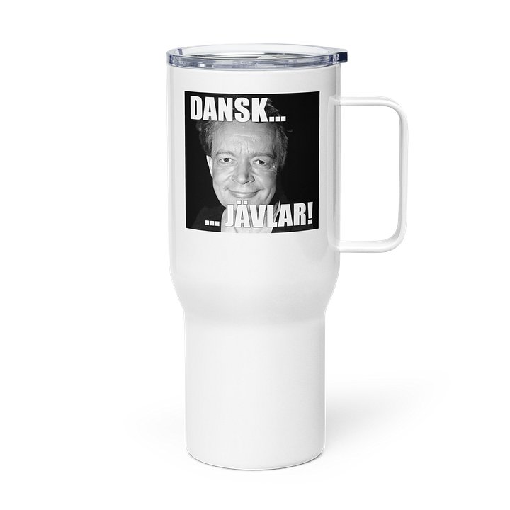 Danskjävlar (Termosmugg) product image (1)