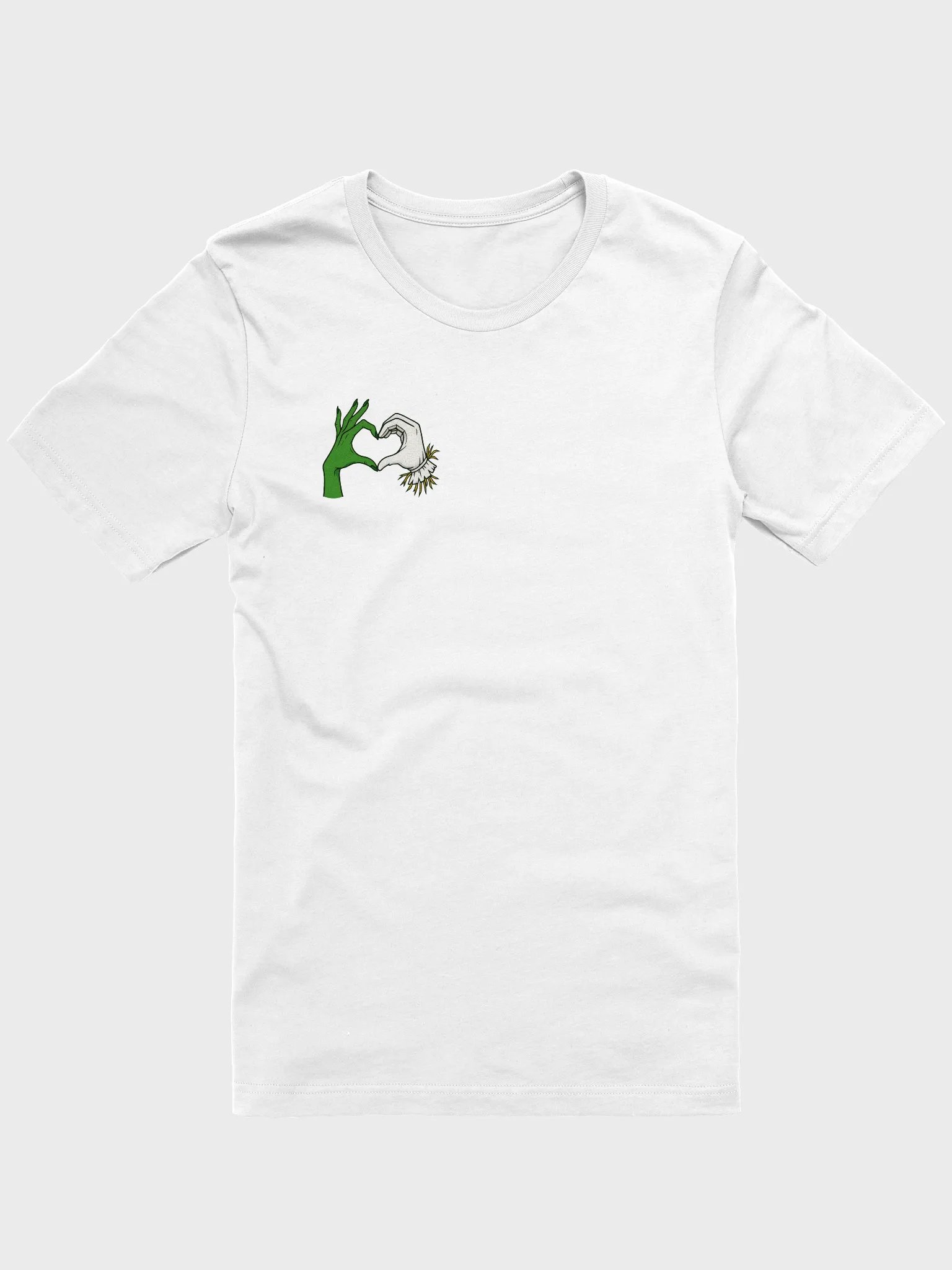 Wicked Romance T-Shirt – Bella Canvas Supersoft Tee – Fiyeraba Ship Gift product image (31)