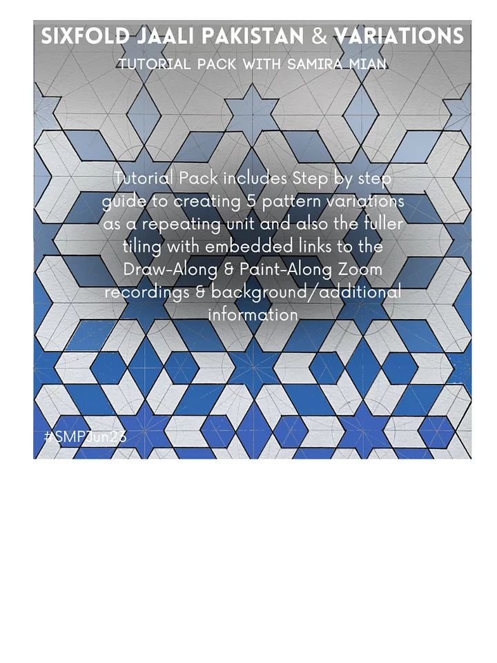 Tutorial Pack #SMPJun23 product image (2)