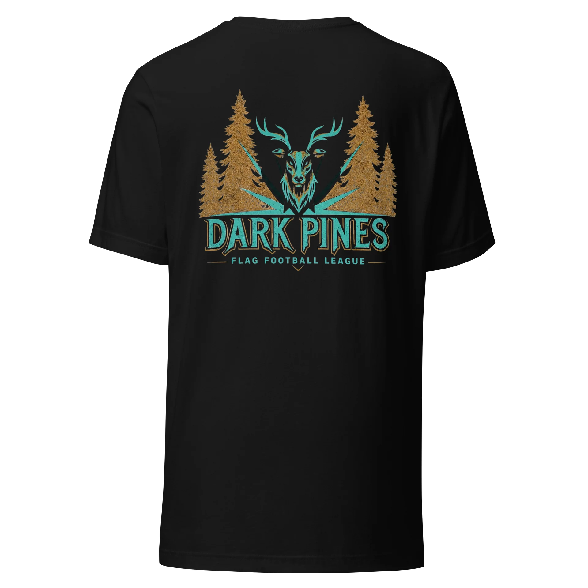 Dark Pines OG Tee product image (1)