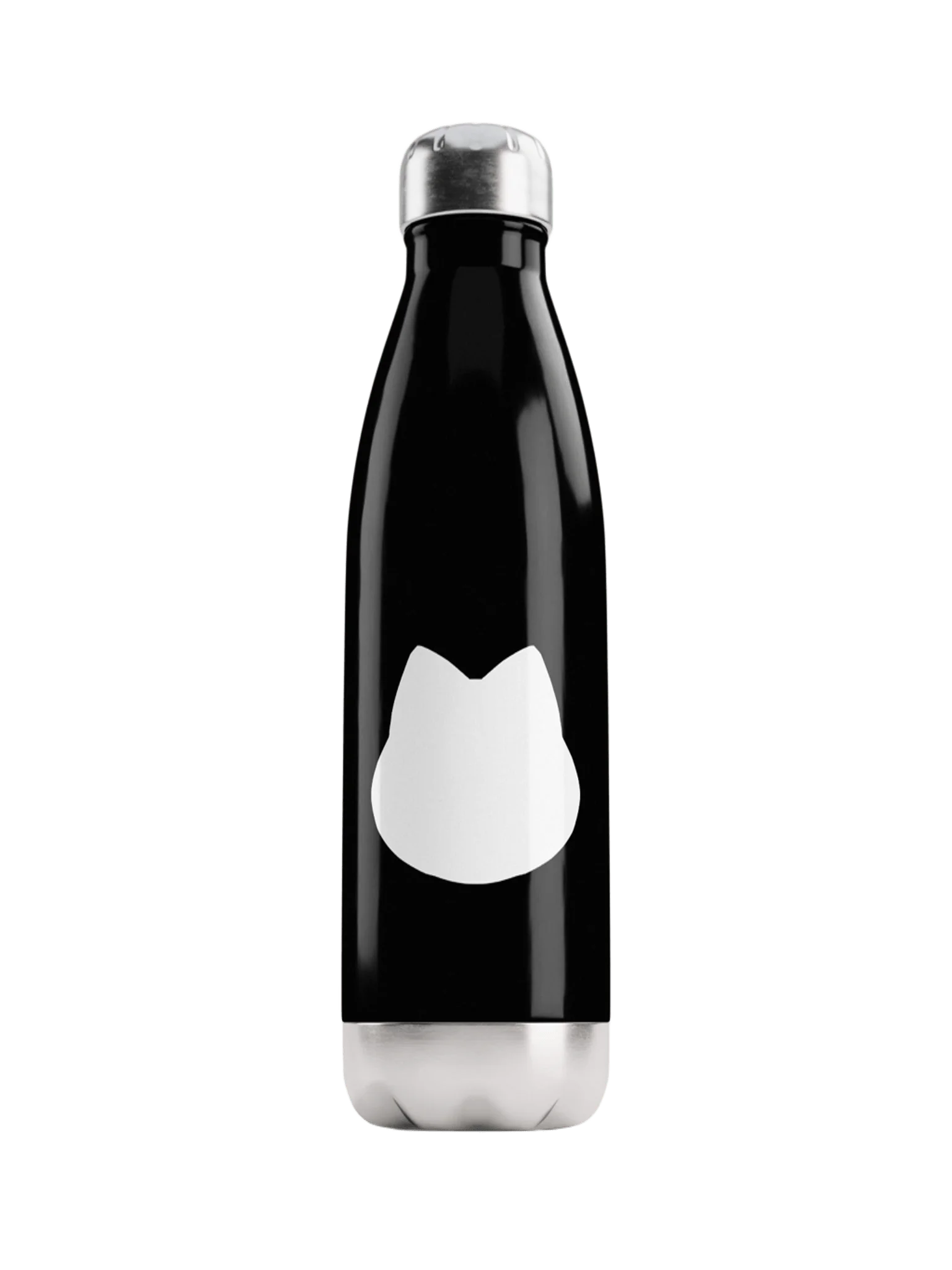 White Logo Botella product image (1)