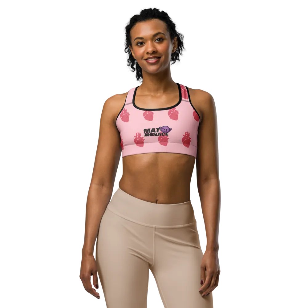 Sports Bra product image (1)