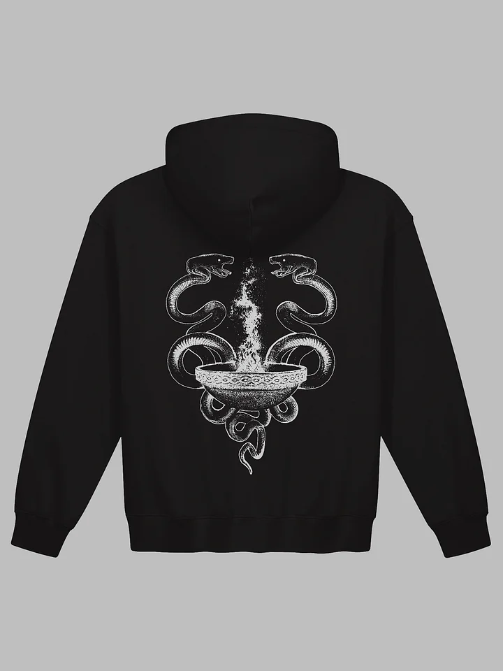 caduceus · hoodie product image (1)