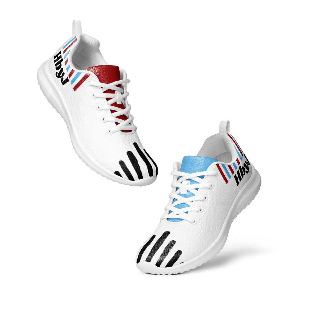 The WaveStride Sneakers product image (8)