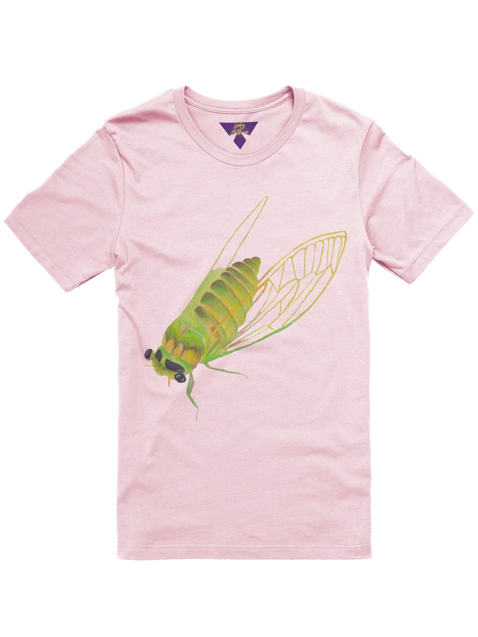 Fresh Cicada Tee product image (9)