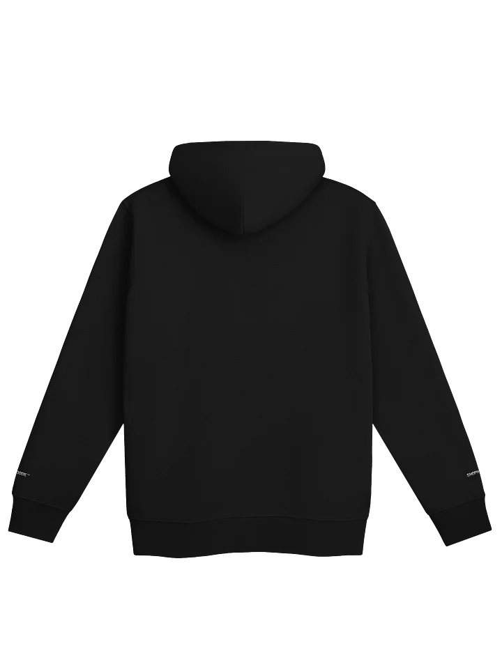 ShopHoodie™ Elegant “SH” Monogram Embroidered Hoodie product image (8)