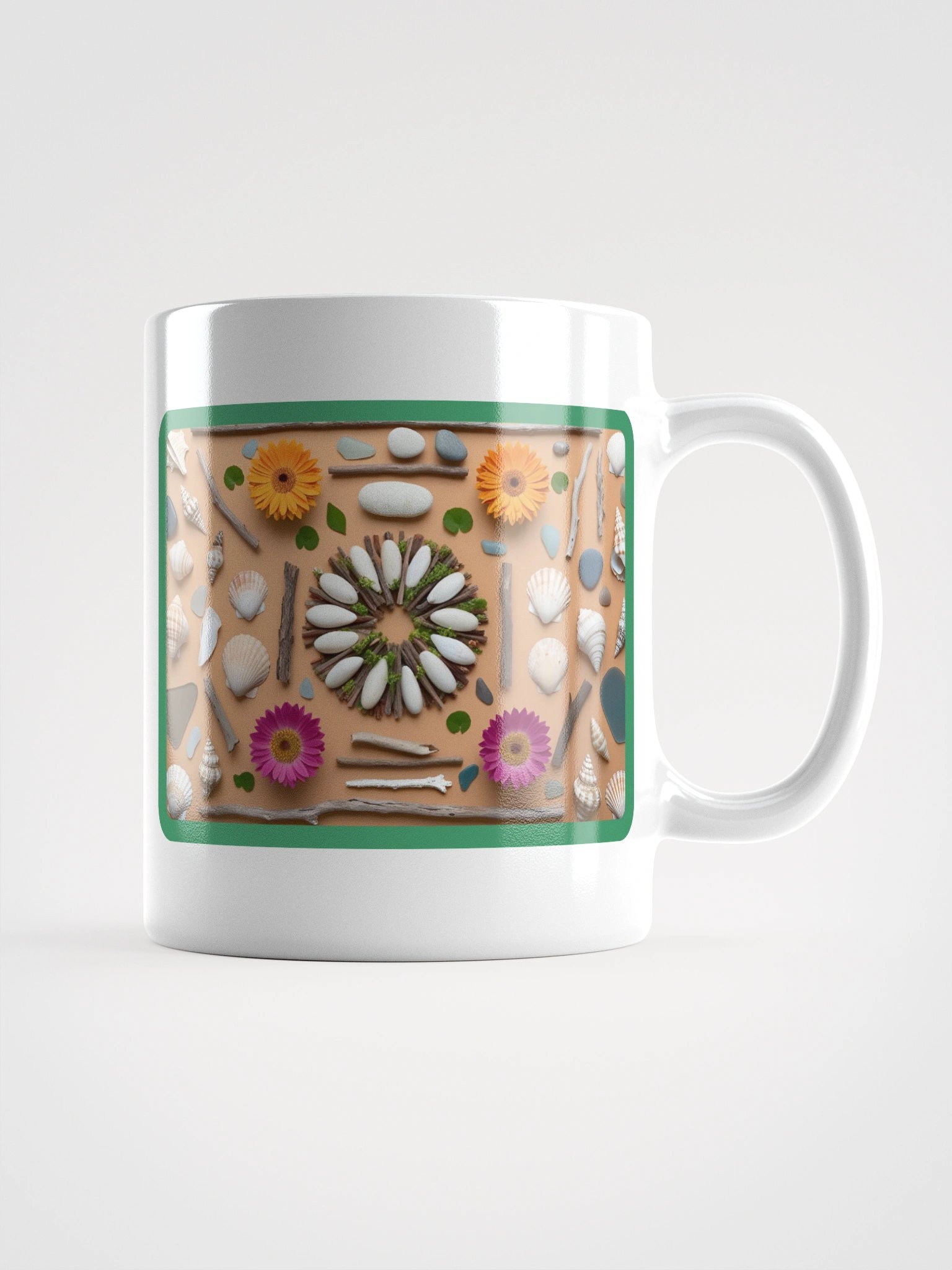 Whispers of the Hedgewitches Mug #1 product image (2)