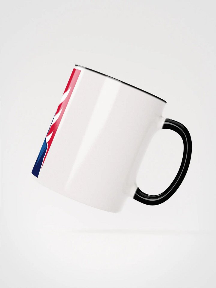 Patriotic Kamala 2024 Ceramic Mug product image (5)