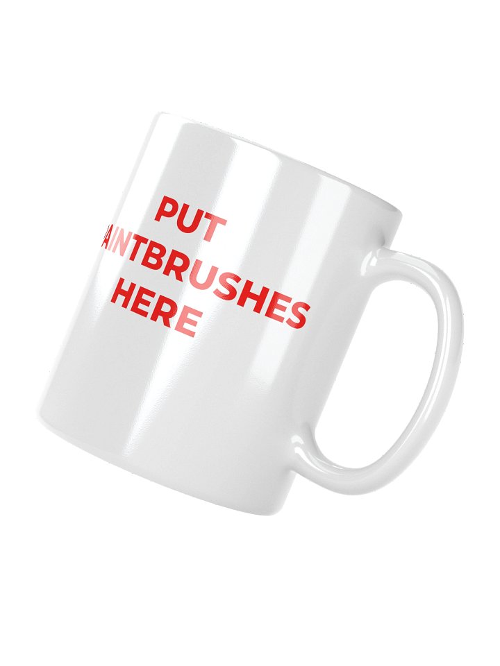 PUT PAINTBRUSHES HERE product image (2)