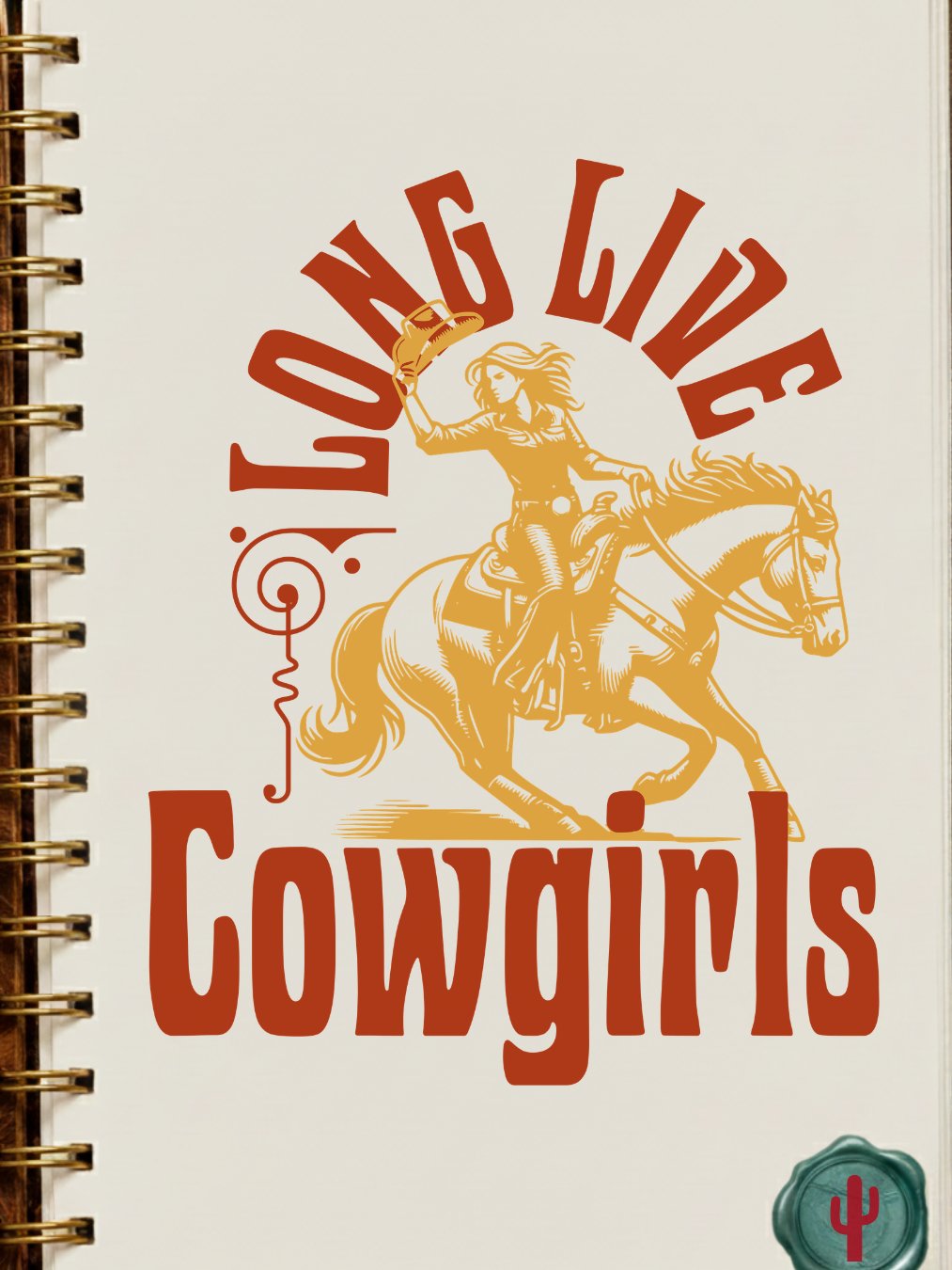 Long Live Cowgirls product image (19)