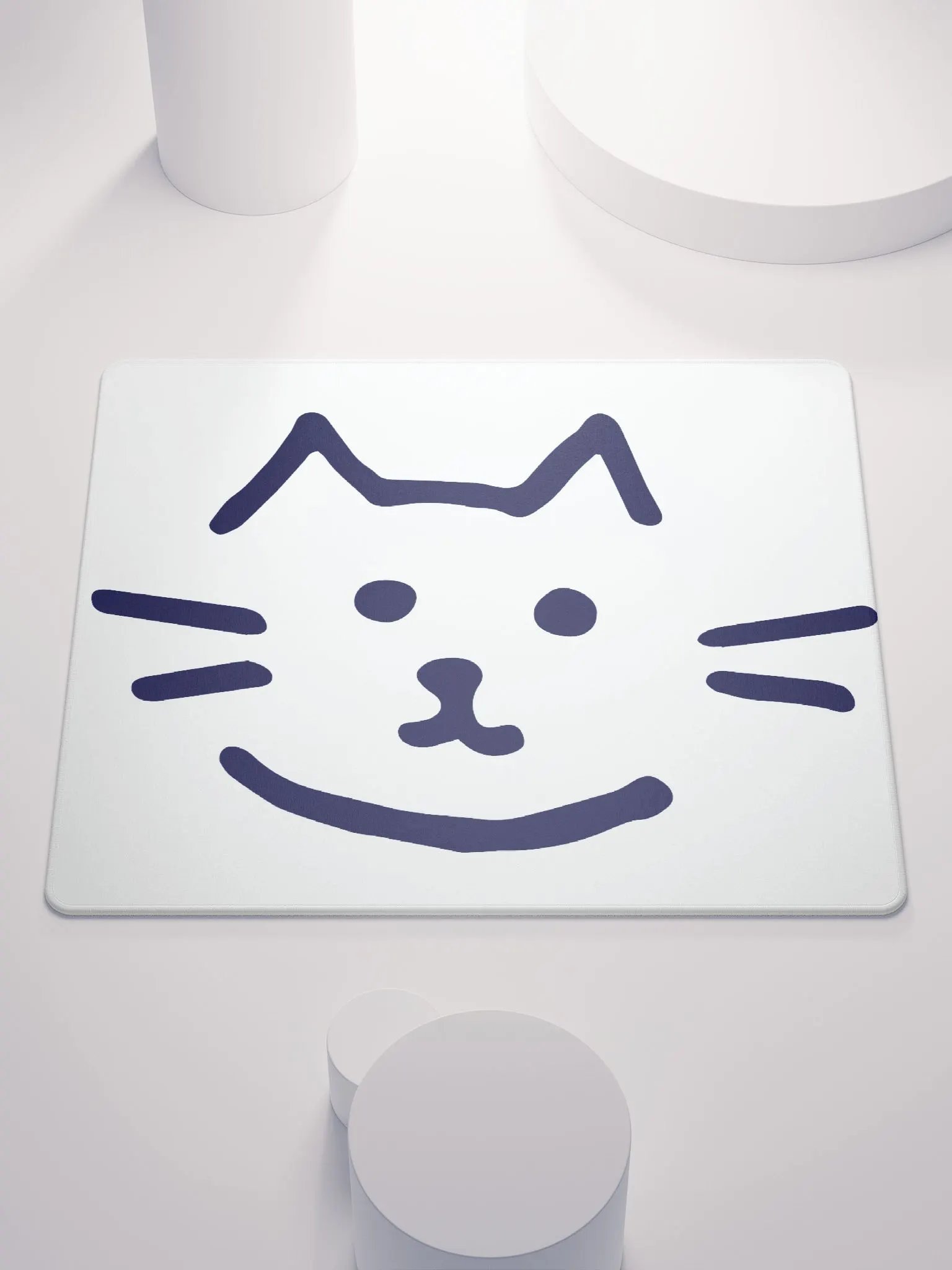 Gaming Mouse Pad product image (1)