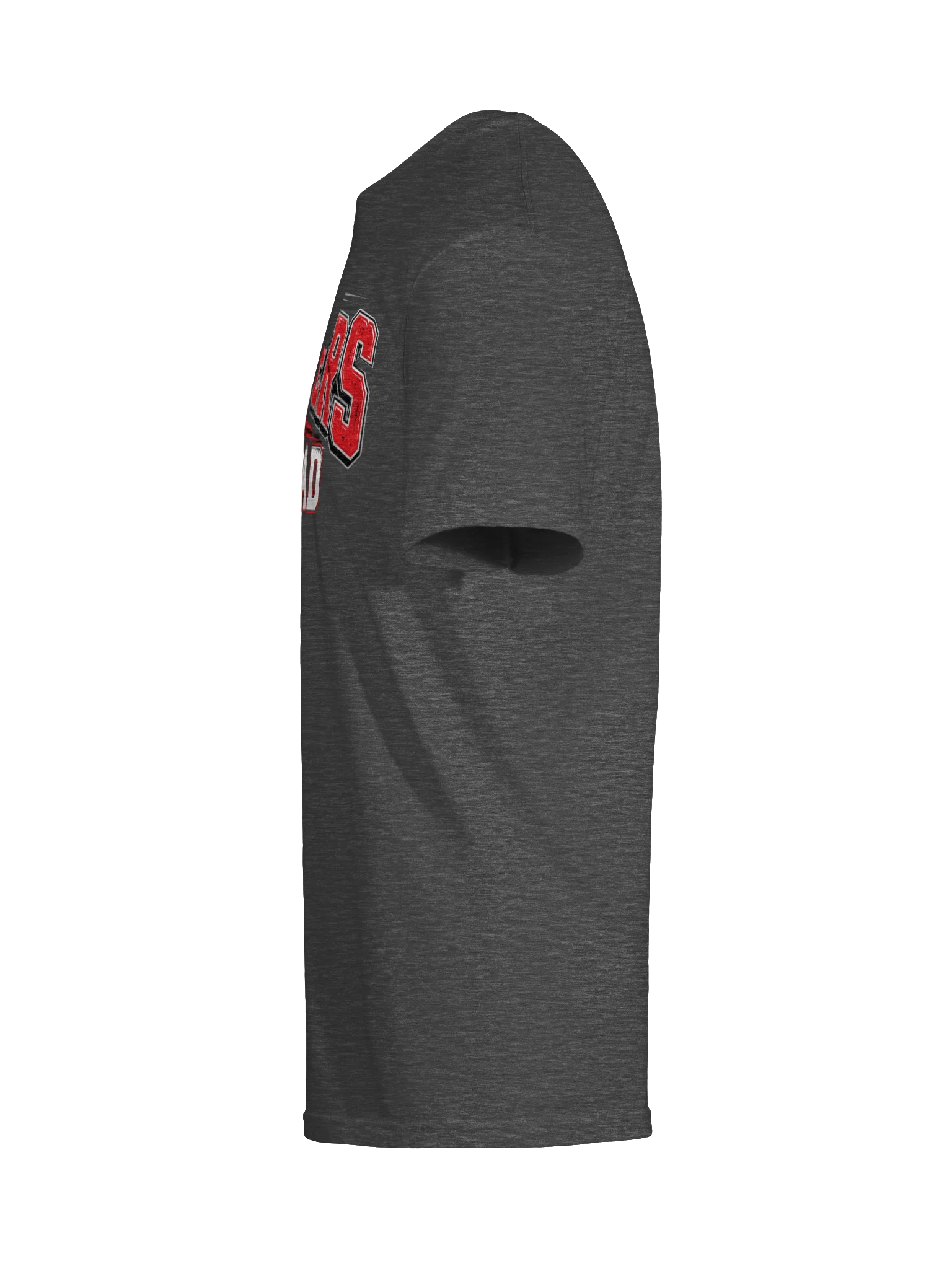 Oklahoma Twisters Cheer Dad T-Shirt product image (9)