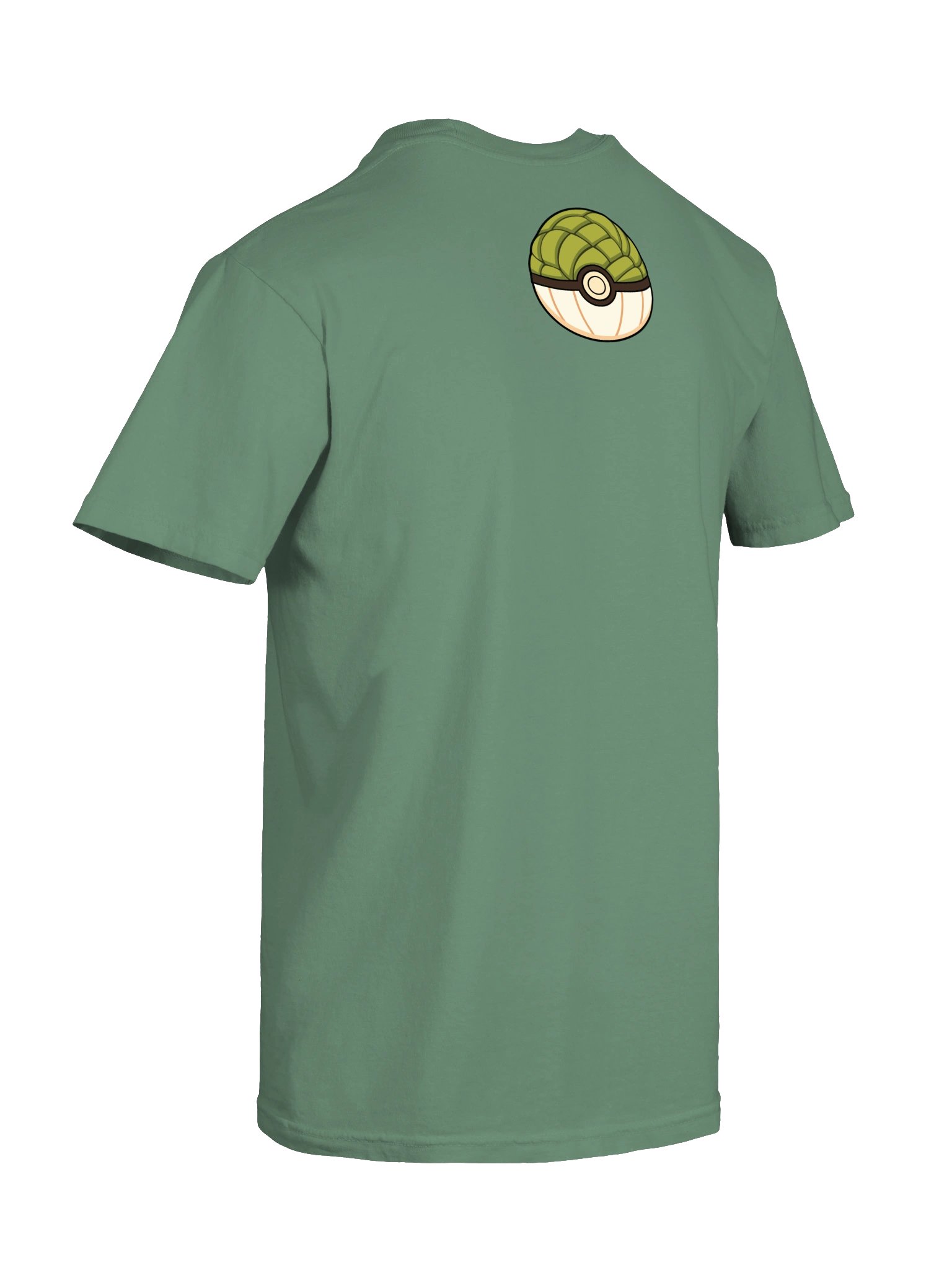 Matcha Concha Ball — Concha Club (Embroidered) product image (8)