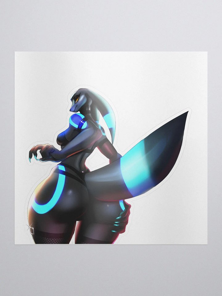 Umbre Sticker product image (1)