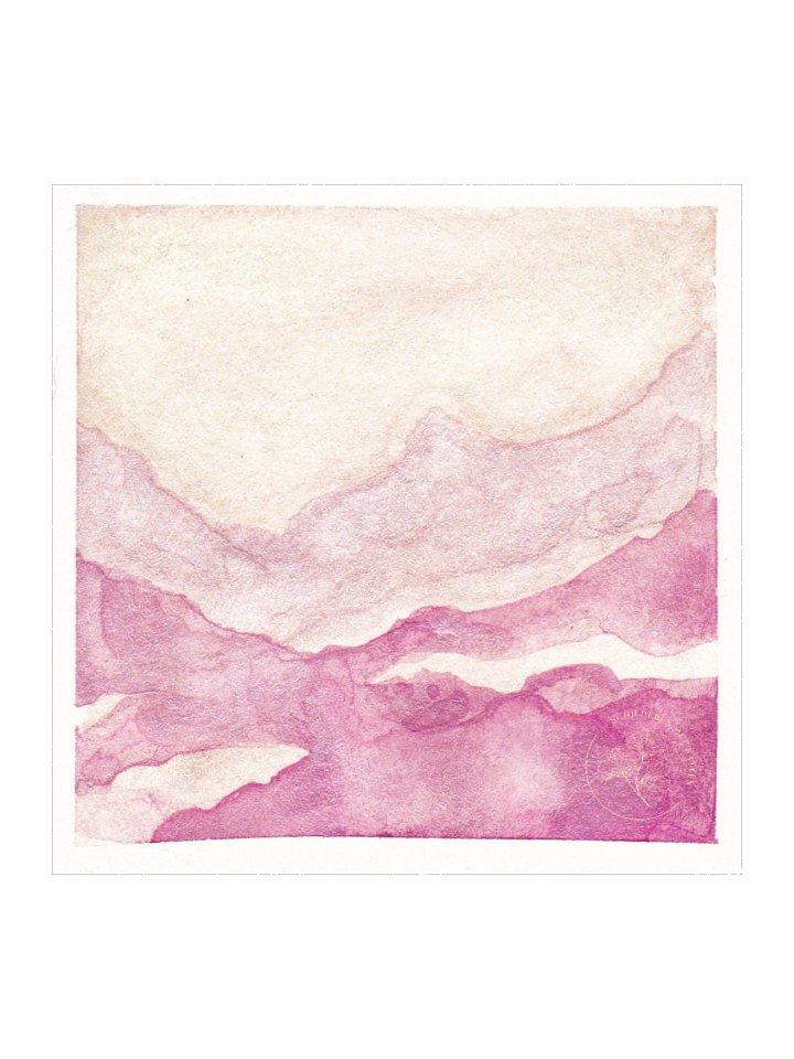 Liminal #2 - Sticker product image (1)