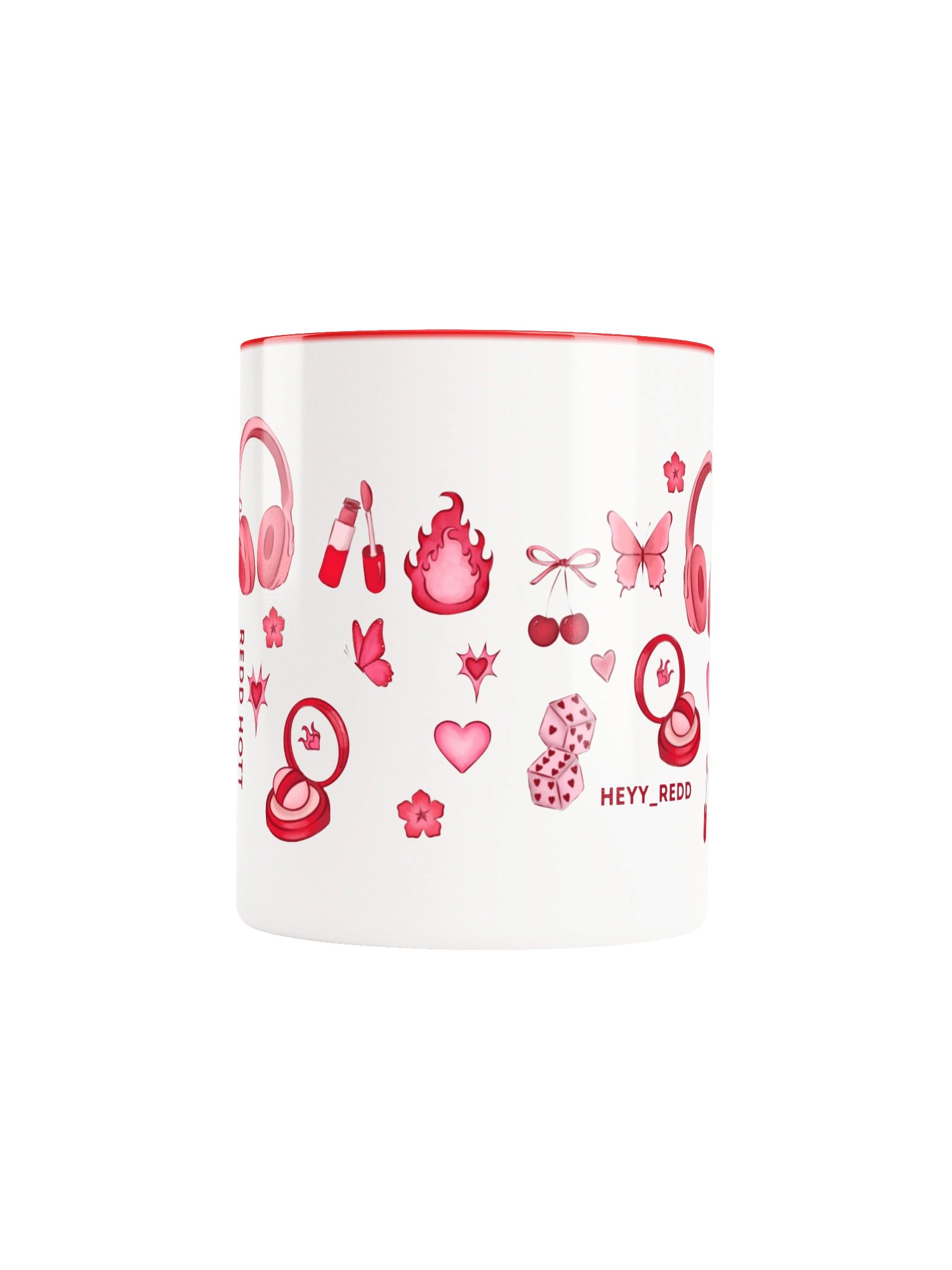Redd Hott Mug product image (20)