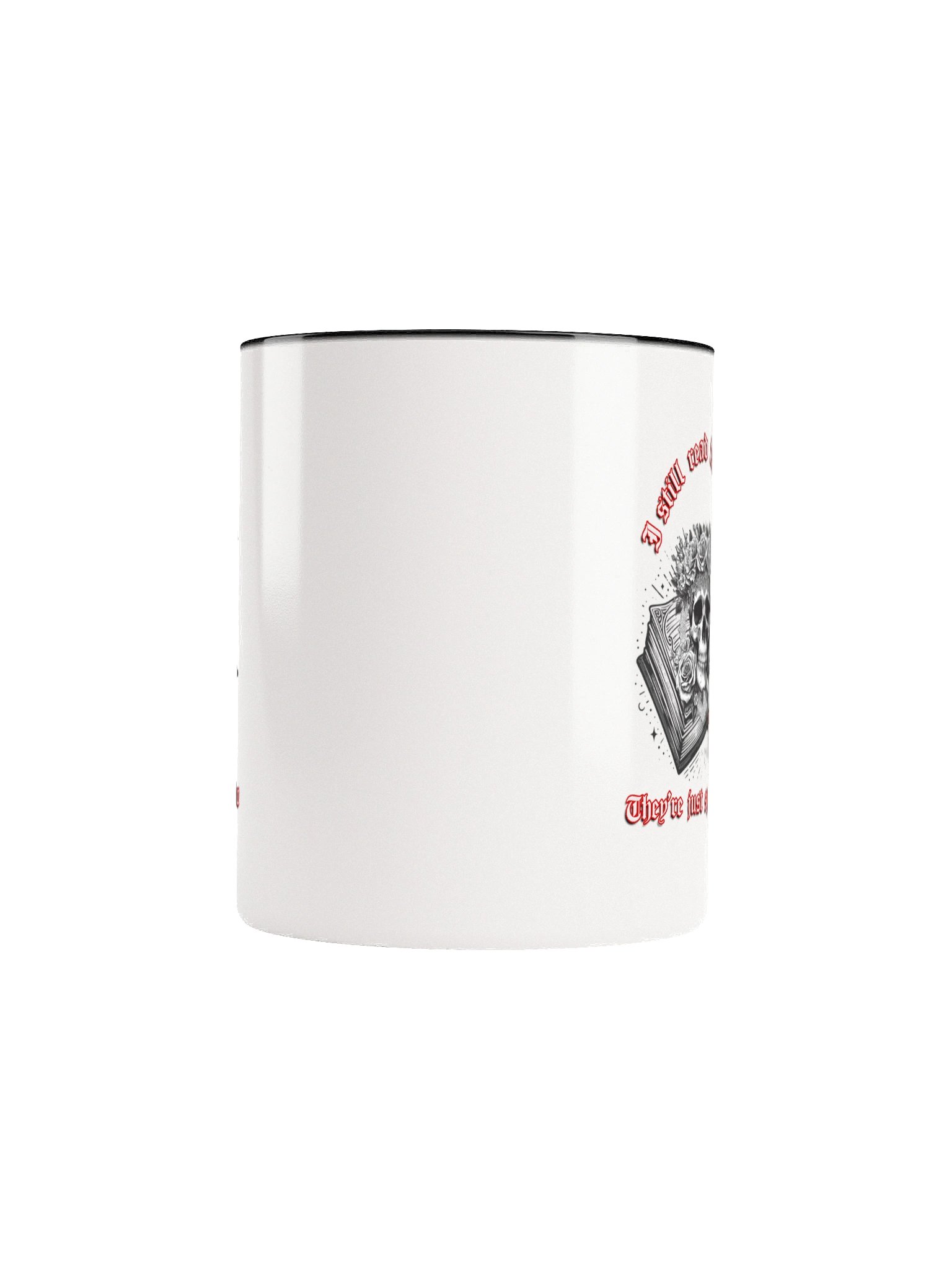 Booktok - Spicier Fairytales - Mug product image (58)