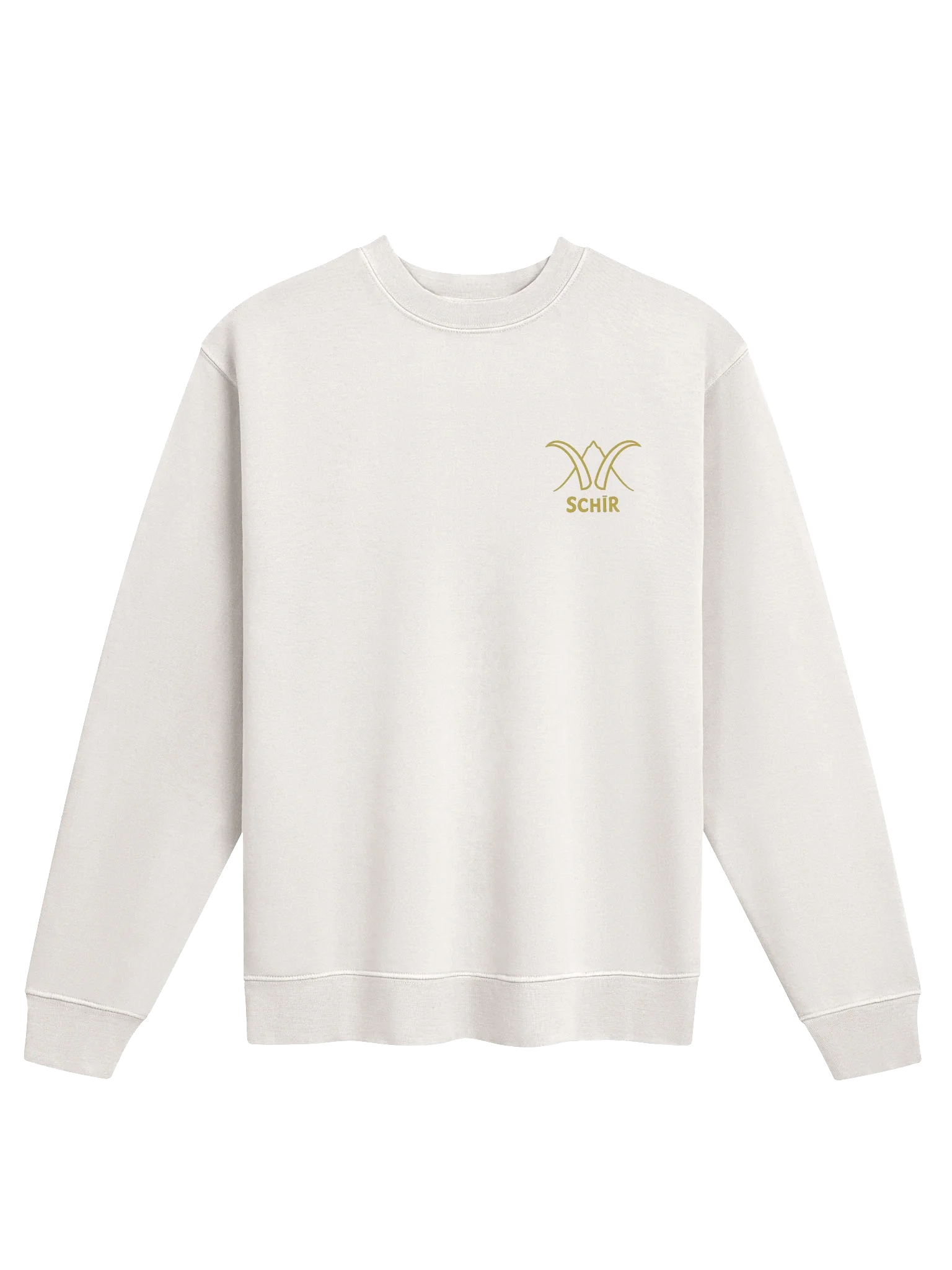 SUN ARC CREWNECK product photograph 2
