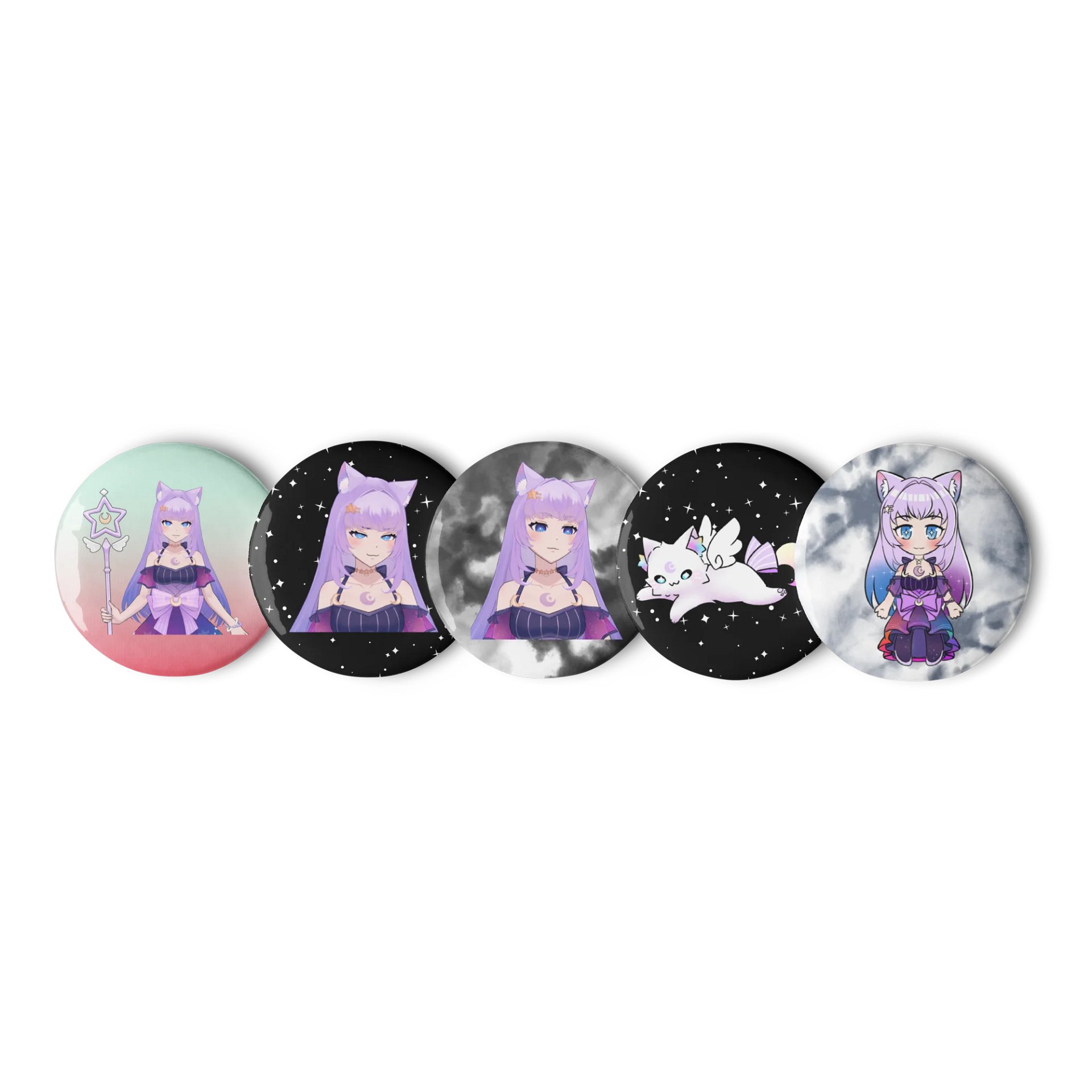 Buttons product image (1)