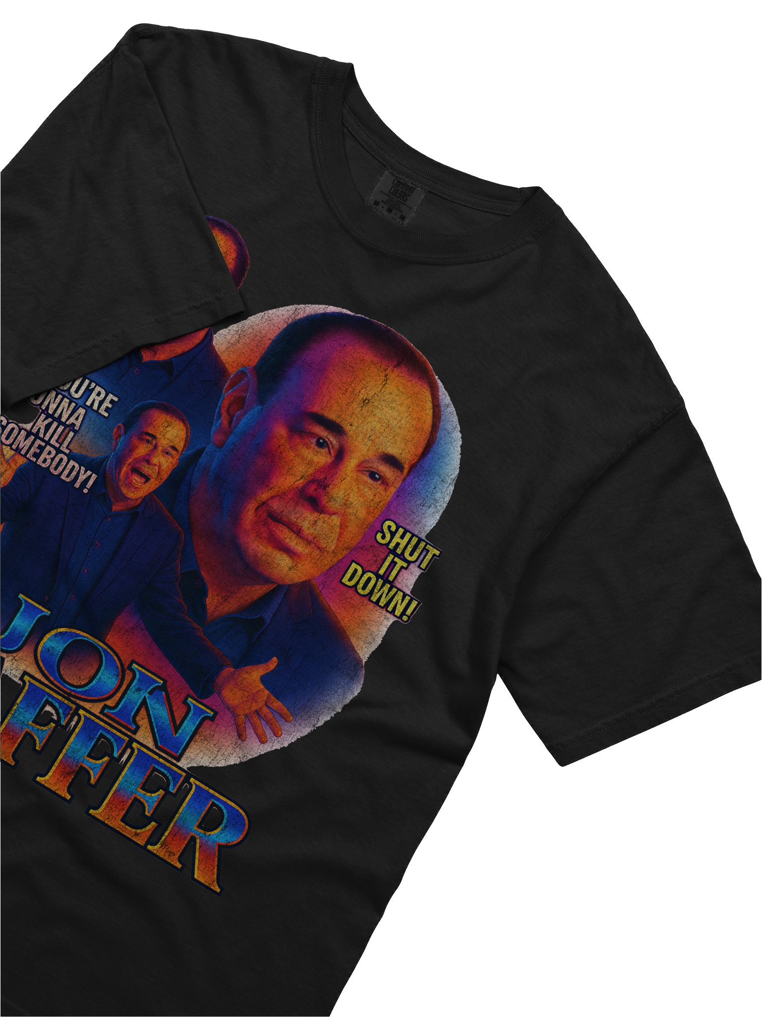 Neon Fury: The Taffer Edition product image (5)