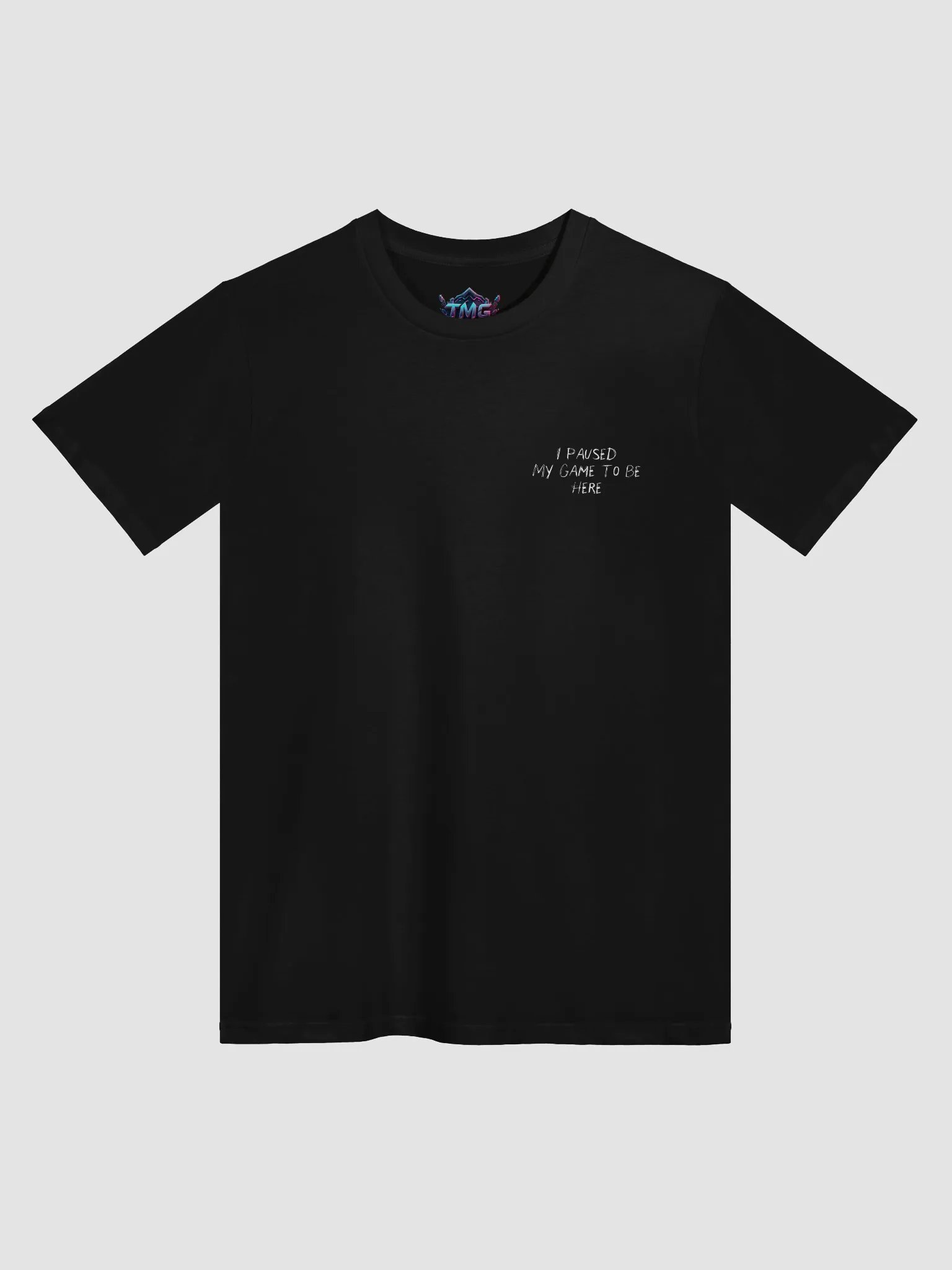 TMG Blk V2 product image (1)