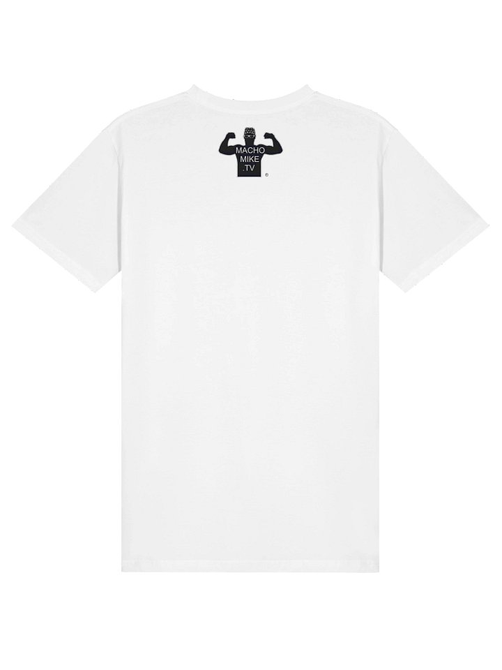 Club Macho product image (4)