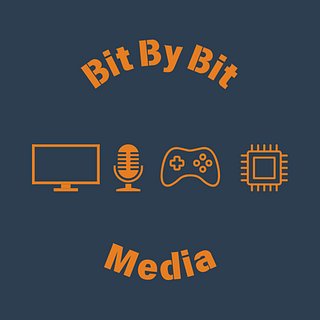 Bit By Bit Media Store