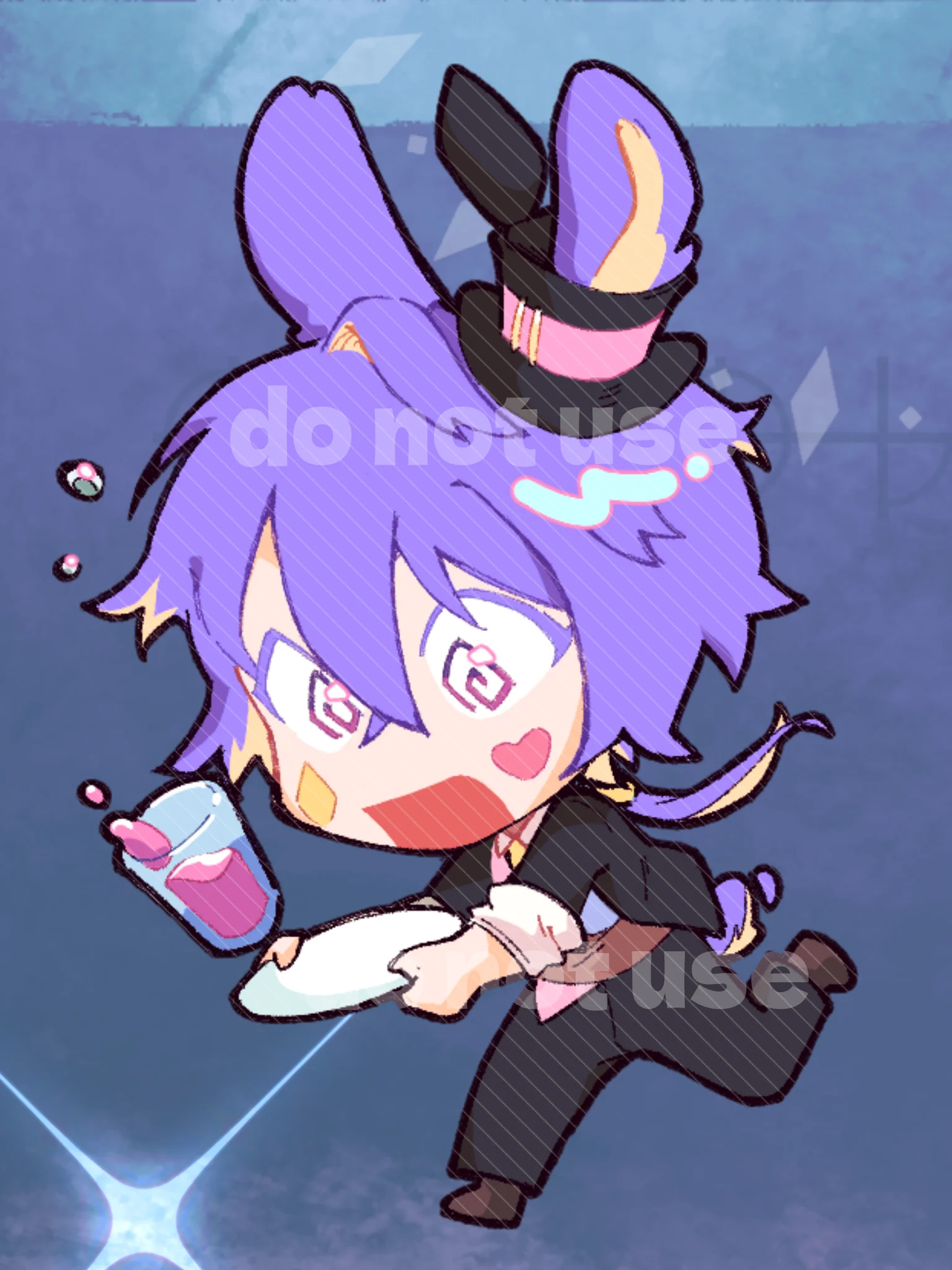 Nura Keychain product image (2)
