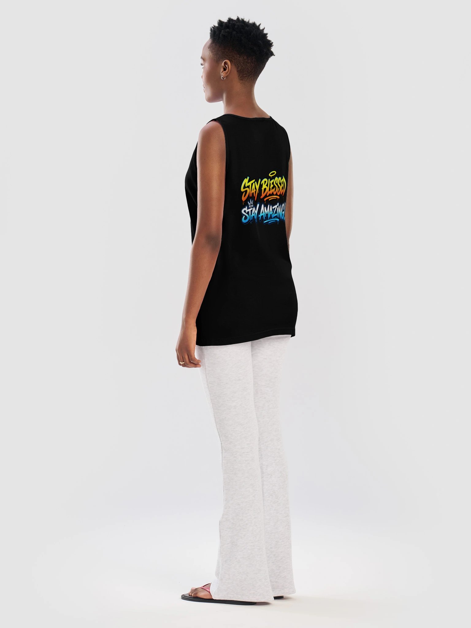 B1 Fall Tanktop! product image (129)